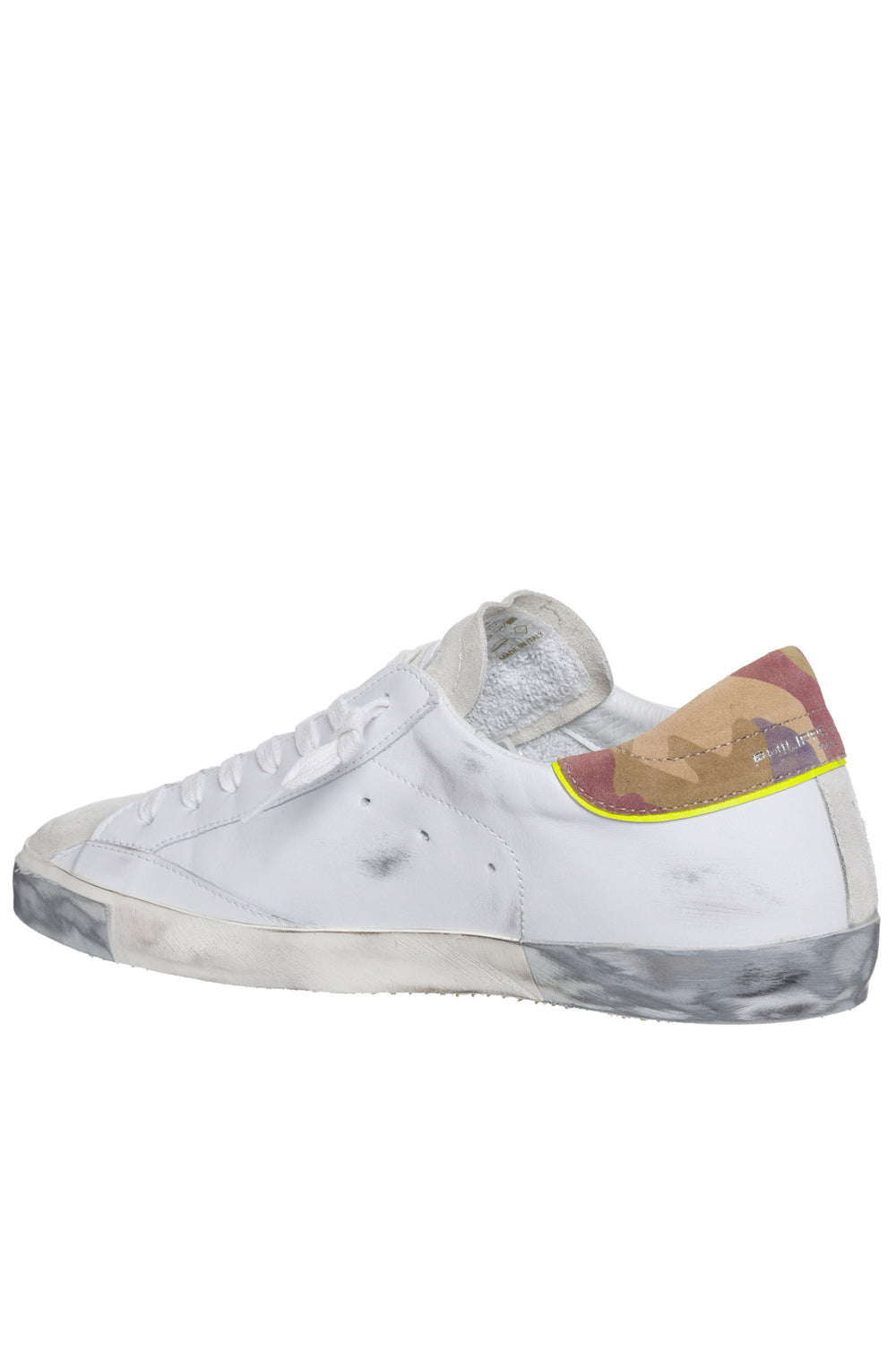 PHILIPPE MODEL Scarpe PRSX PHILIPPE MODEL