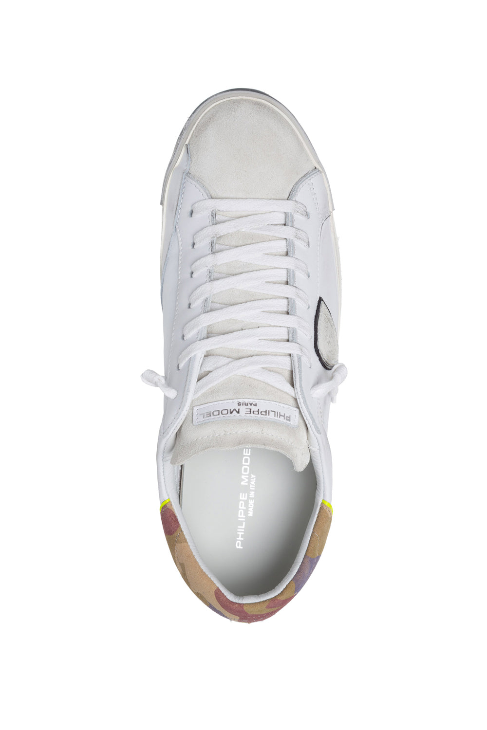PHILIPPE MODEL Scarpe PRSX PHILIPPE MODEL