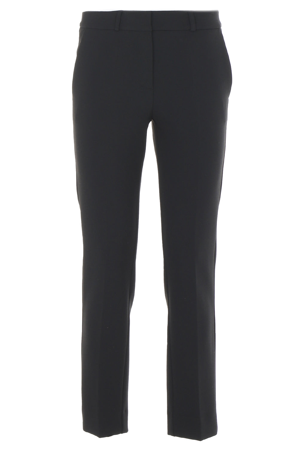 SIMONA CORSELLINI Pantaloni modello sigaretta SIMONA CORSELLINI
