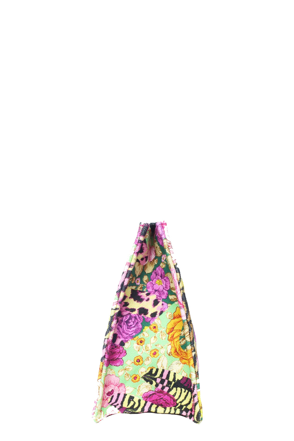 MISSBIKINI Pochette in canvas Handbags MISSBIKINI