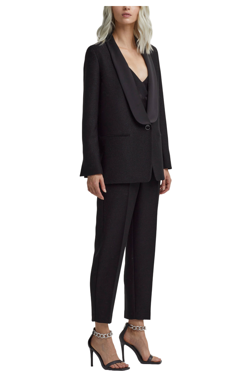 RAME Giacca smoking RAME