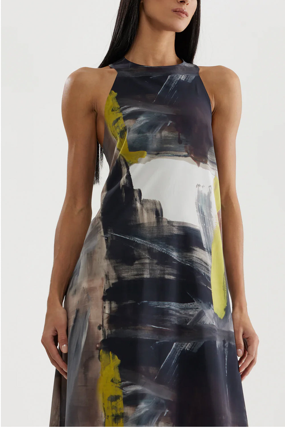 RRD Abito Dress Paint Summer RRD