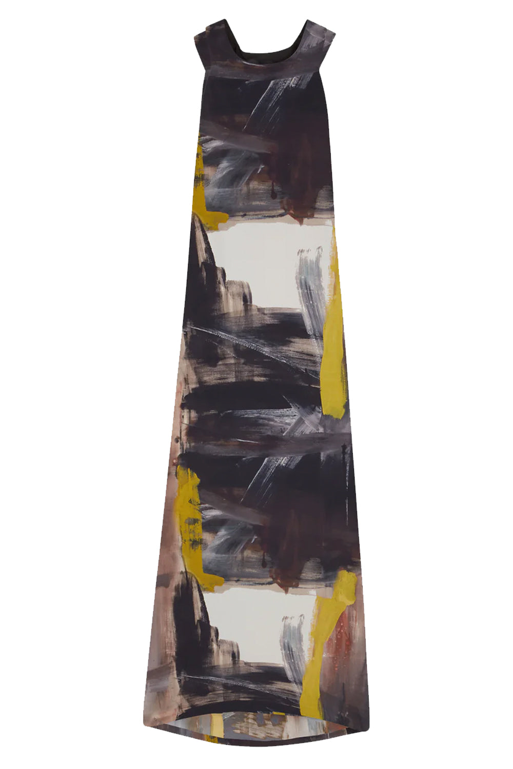 RRD Abito Dress Paint Summer RRD