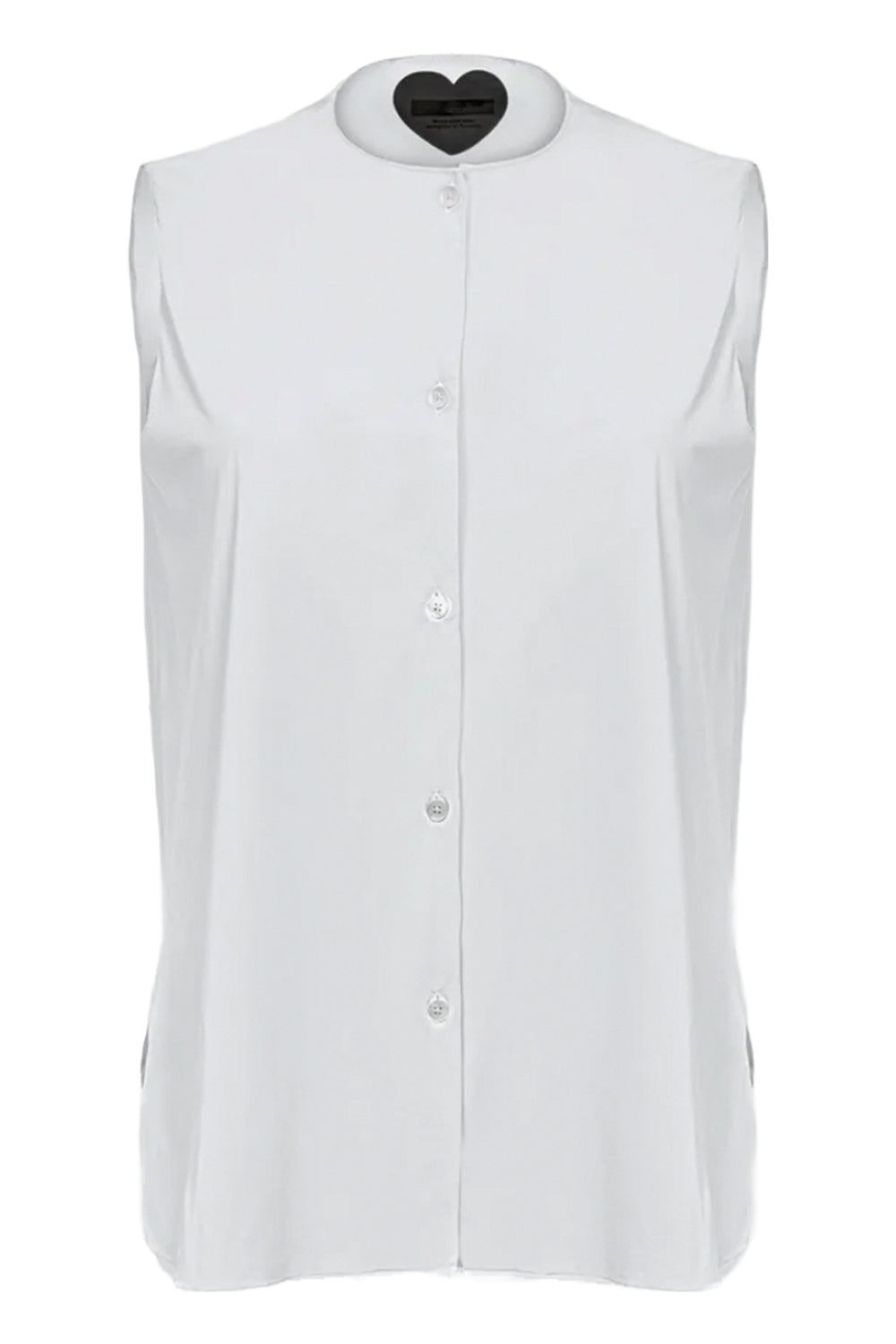 RRD Camicia oxford senza maniche RRD