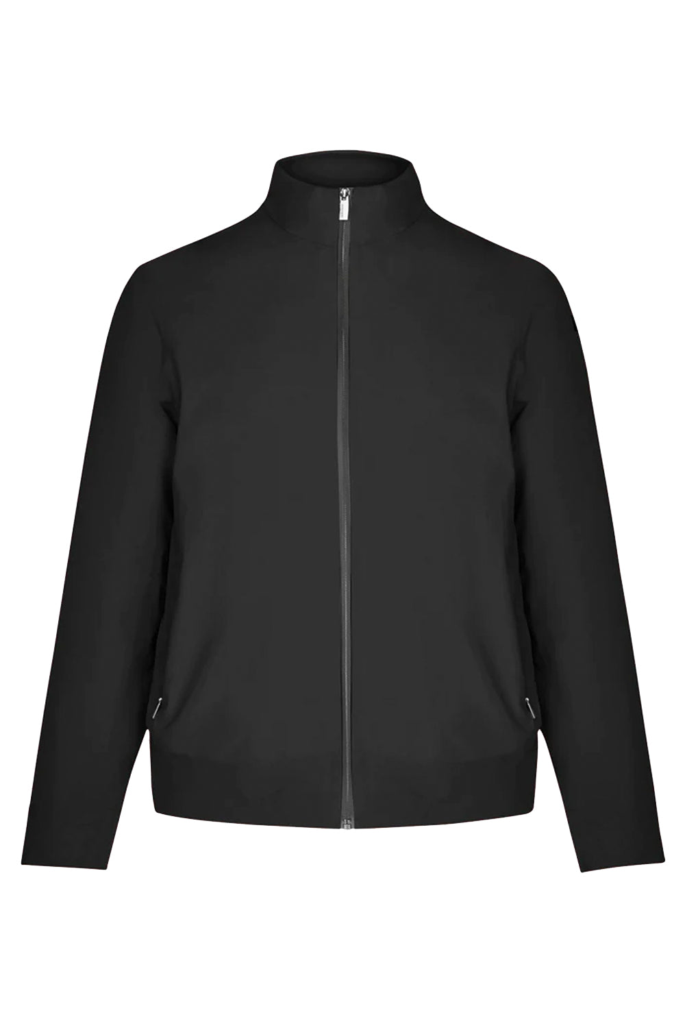 RRD Felpa Fleece Summer Urban Full Zip RRD