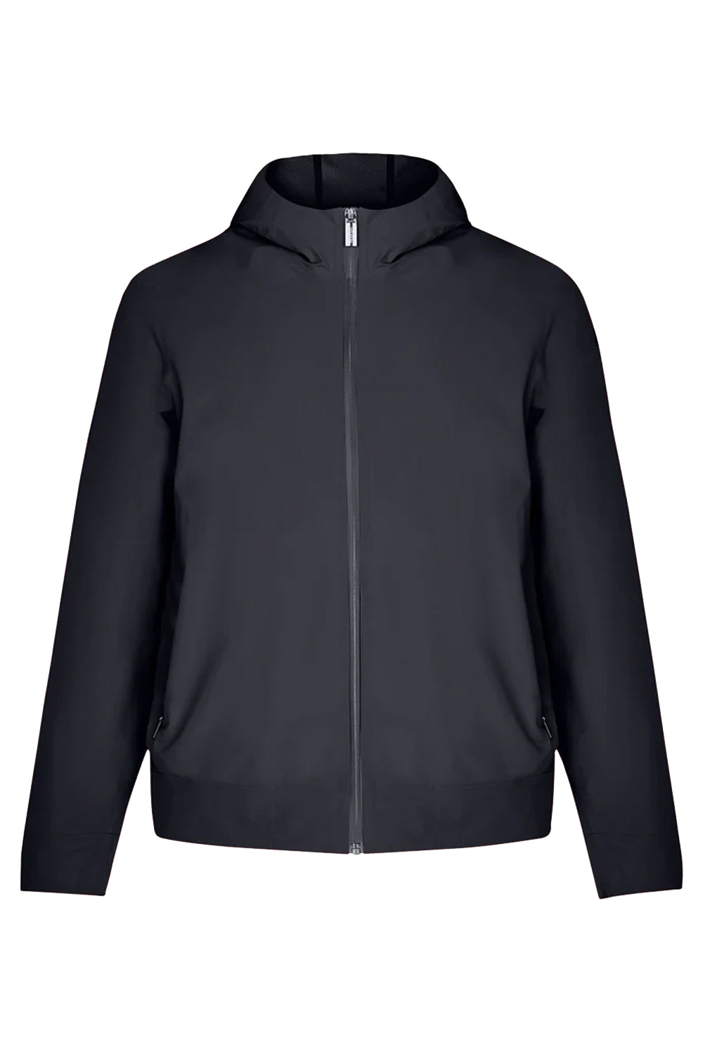 RRD Felpa Fleece Summer Urban Zip Hood RRD