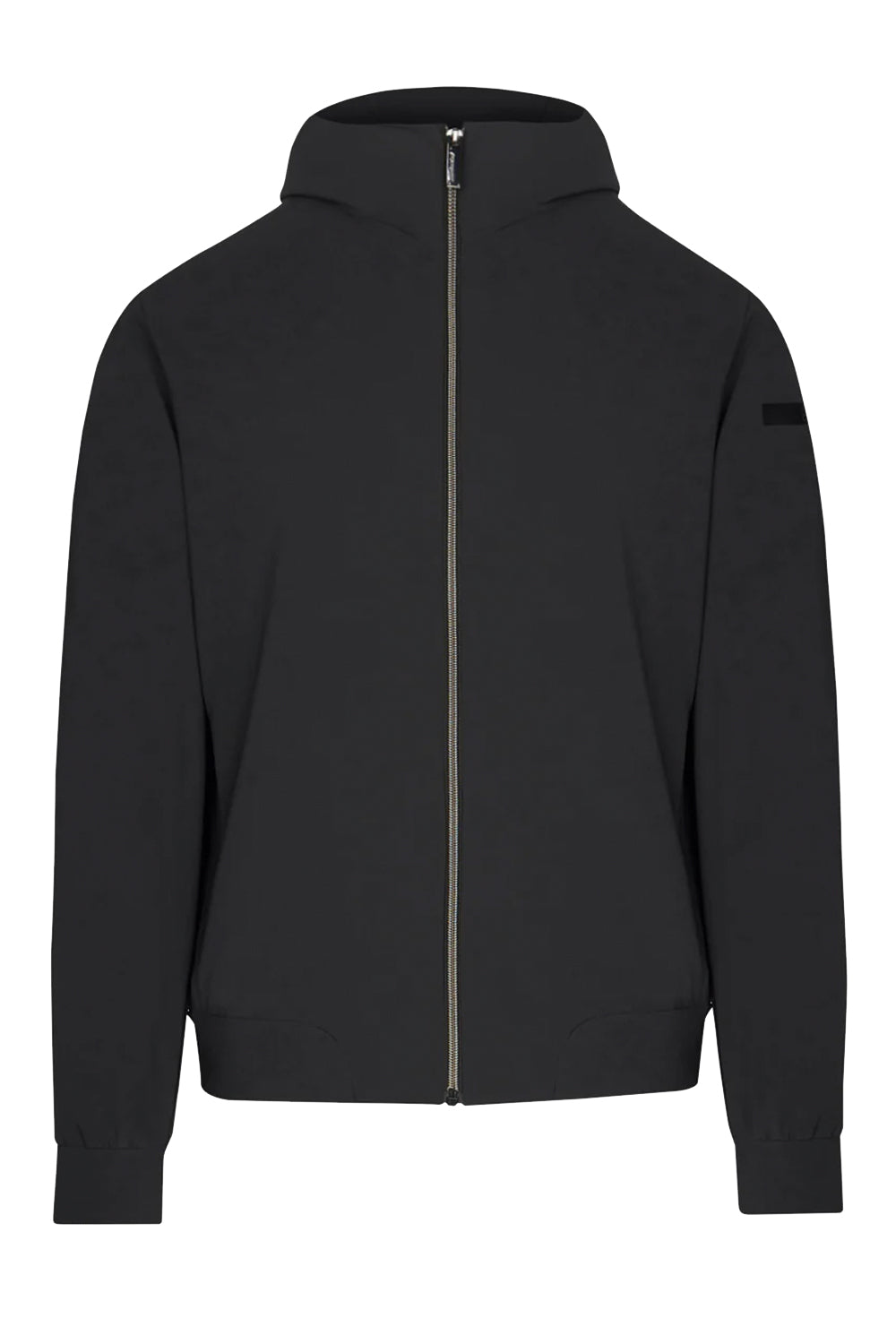 RRD Felpa fleece summer hood zip RRD