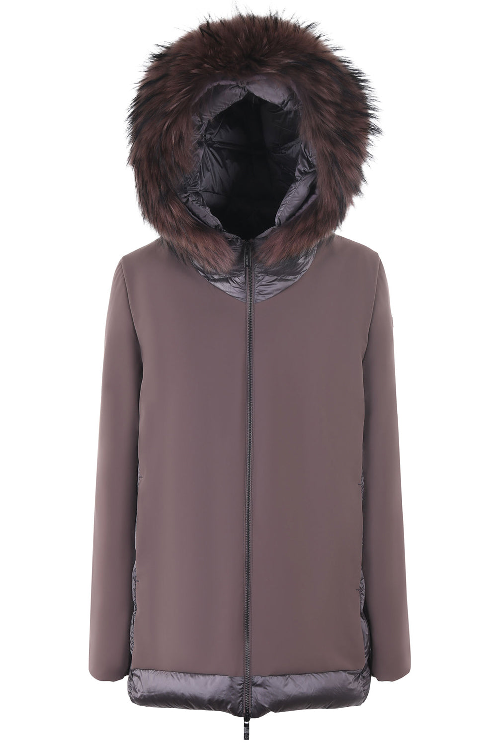 RRD Giubbotto Winter Hybrid Zar Lady Fur Giubbotti e pelle RRD   