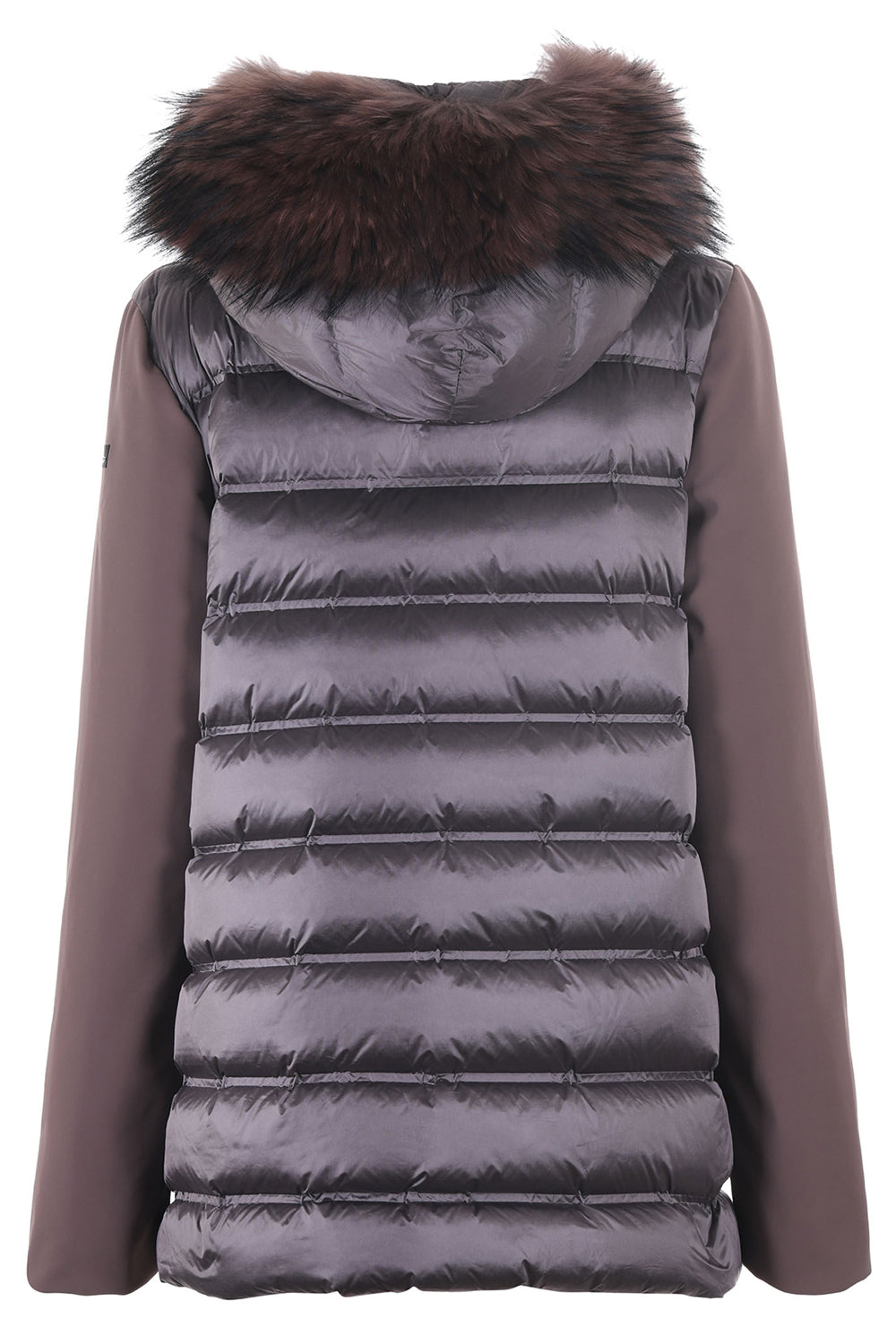 RRD Giubbotto Winter Hybrid Zar Lady Fur RRD