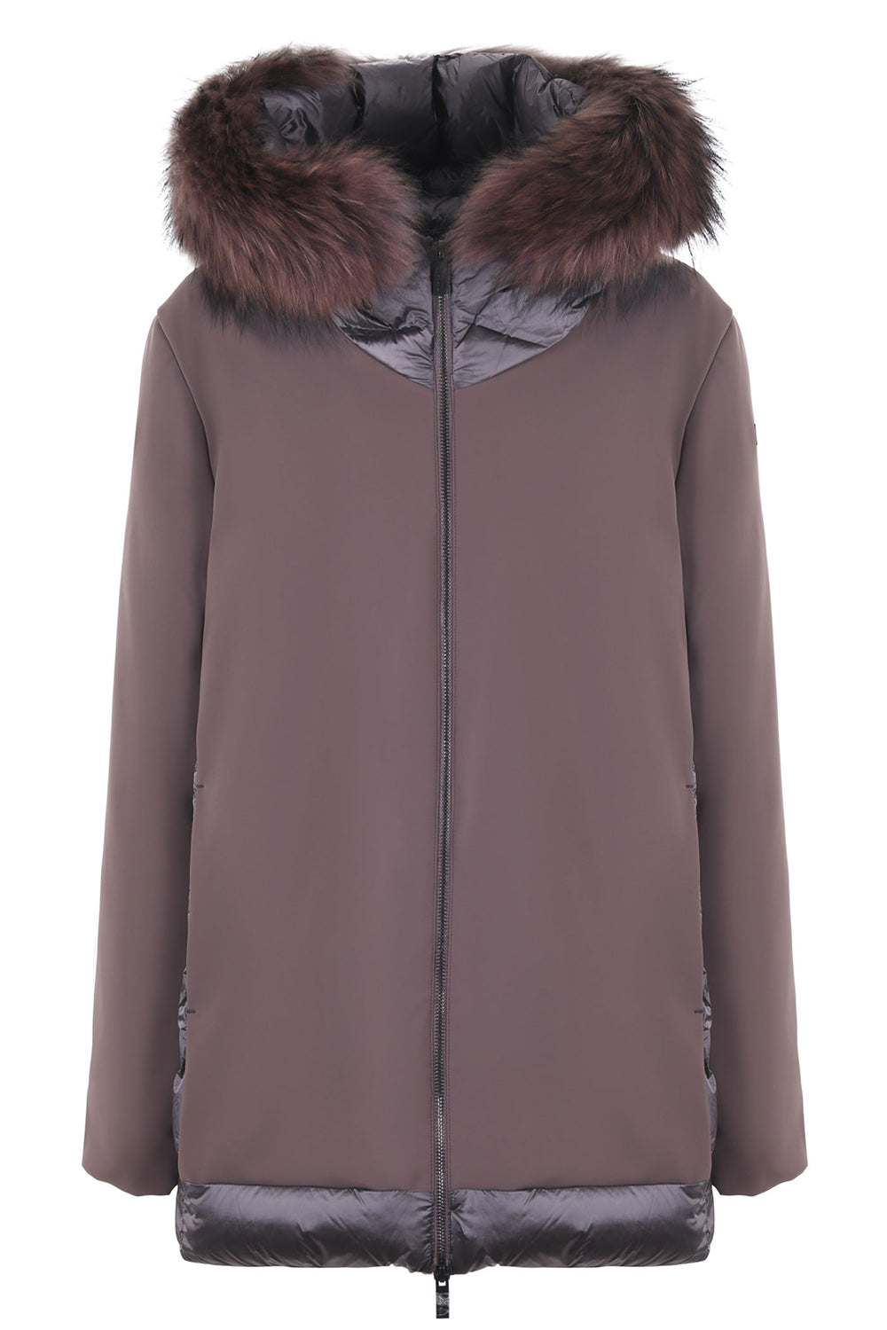 RRD Giubbotto Winter Hybrid Zar Lady Fur Giubbotti e pelle RRD   