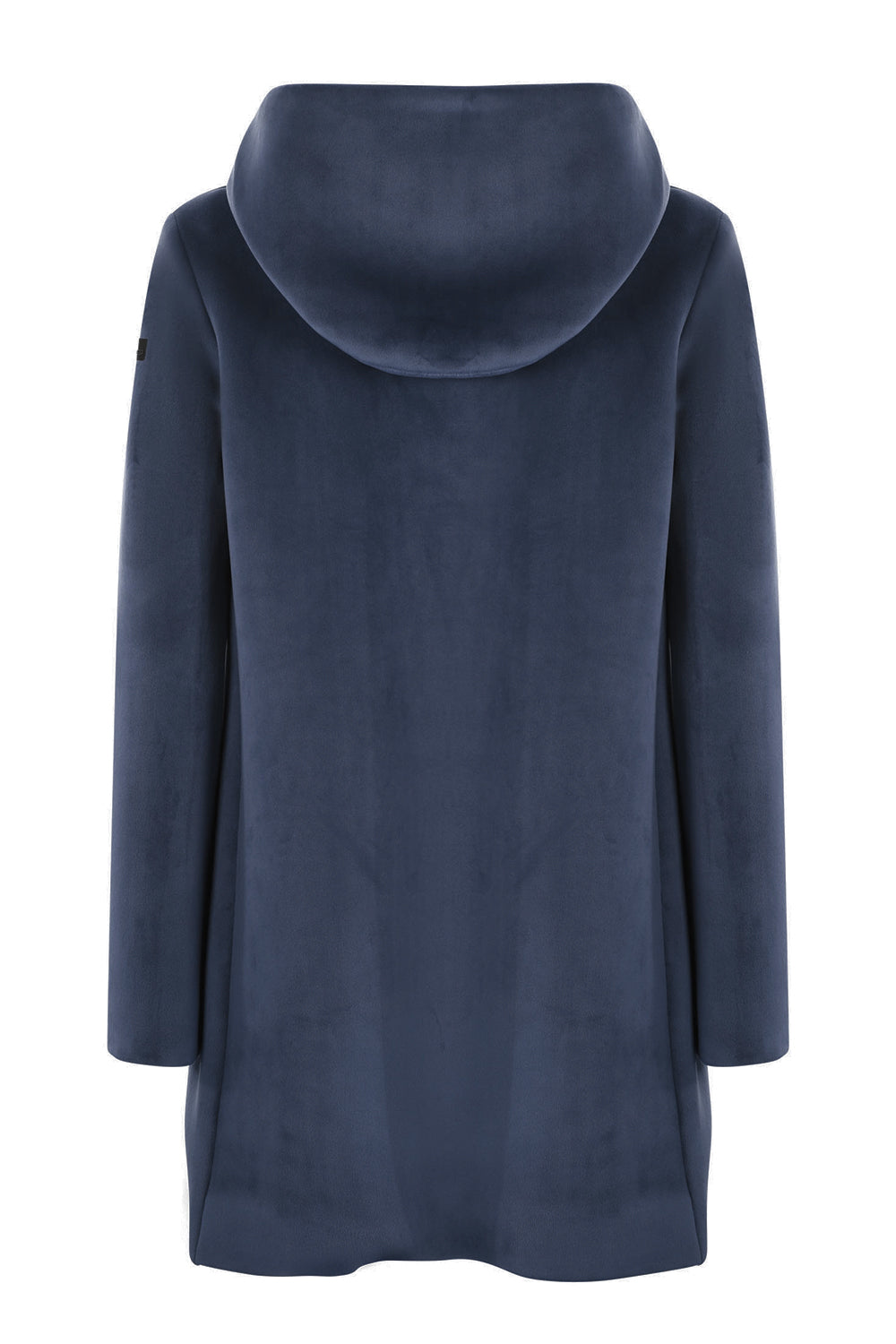 winter velvet neo parka lady RRD