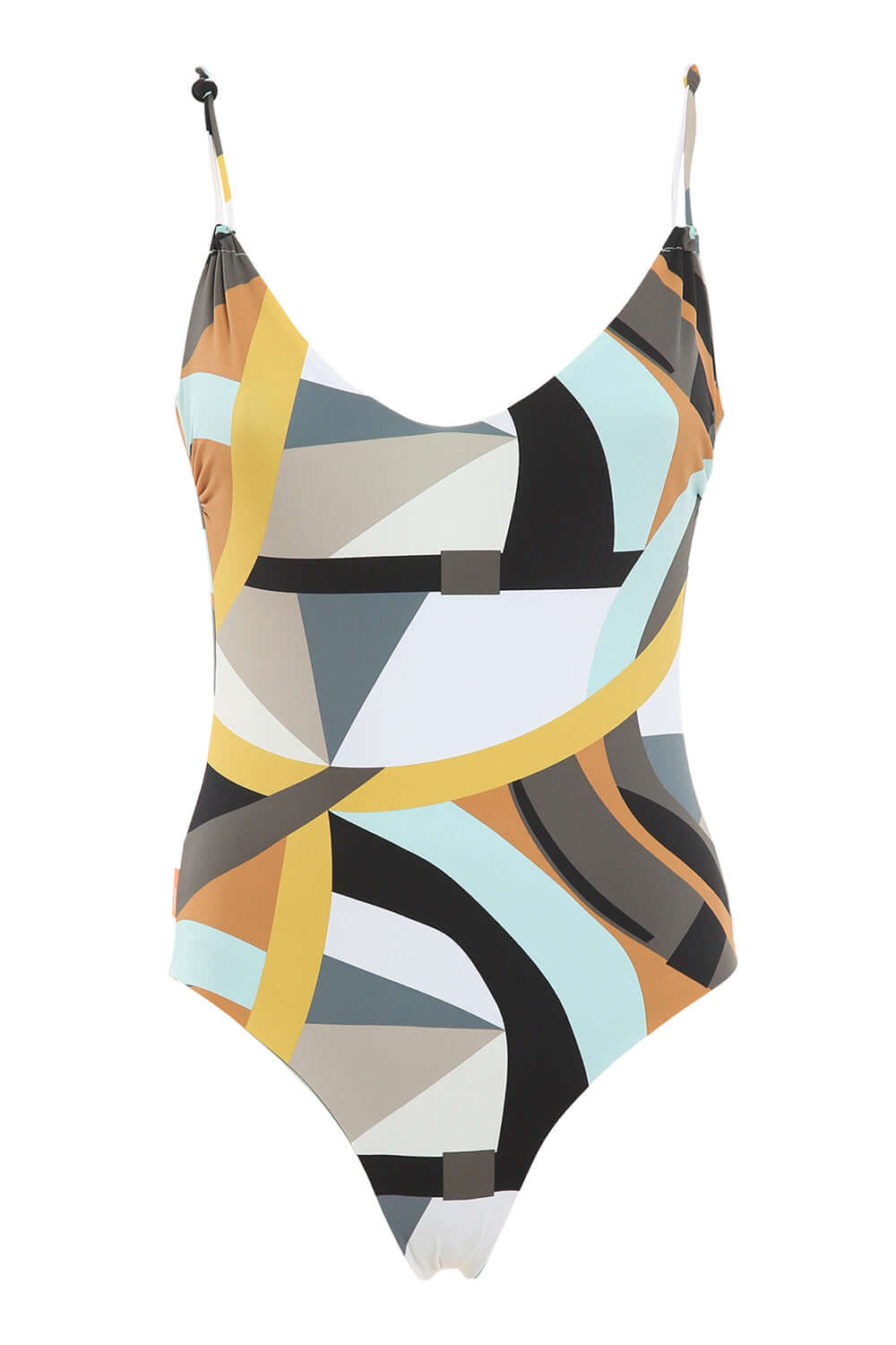 Costume intero rainbow - RRD RRD