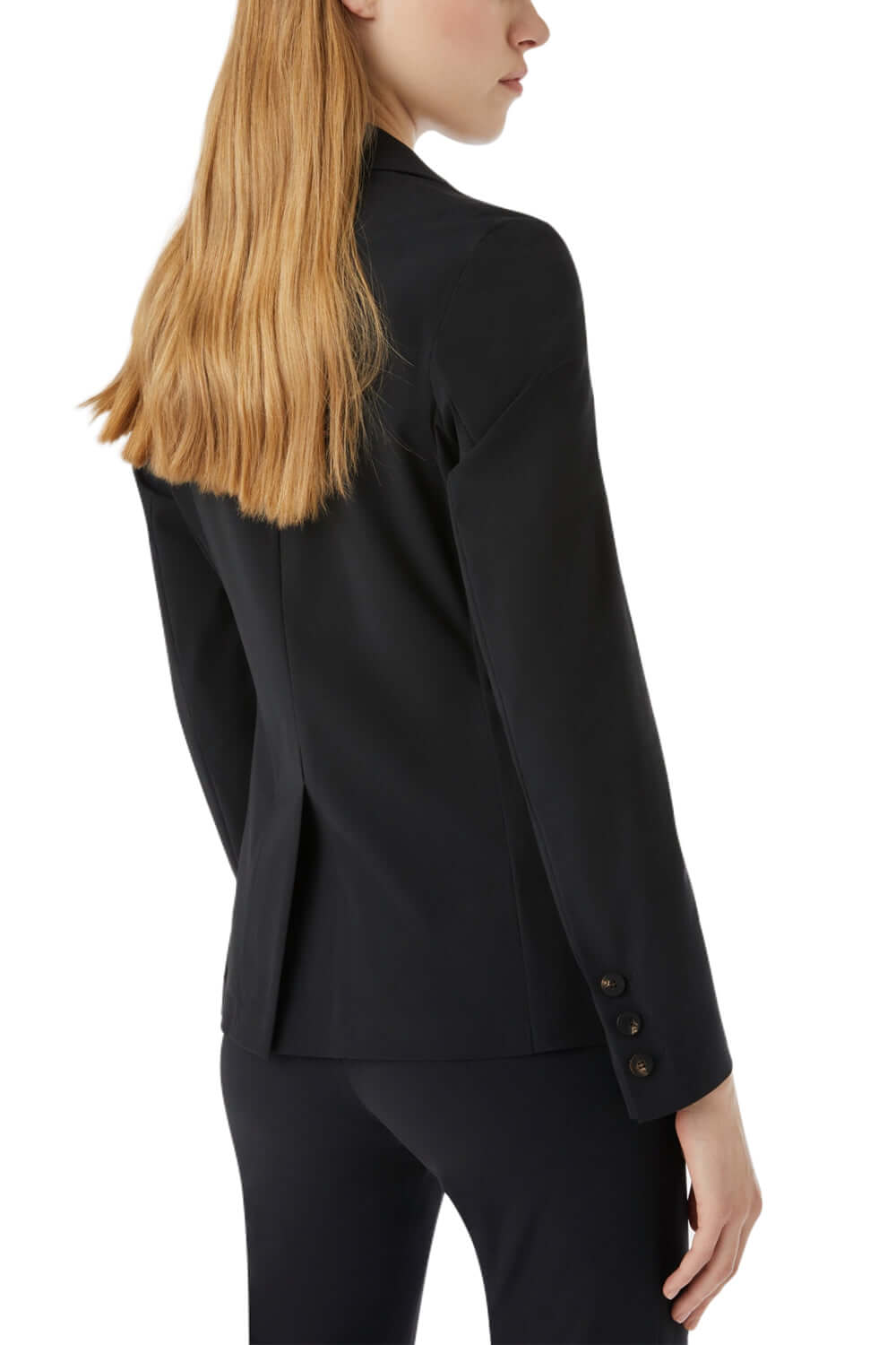 Giacca blazer in tecnico - RRD RRD
