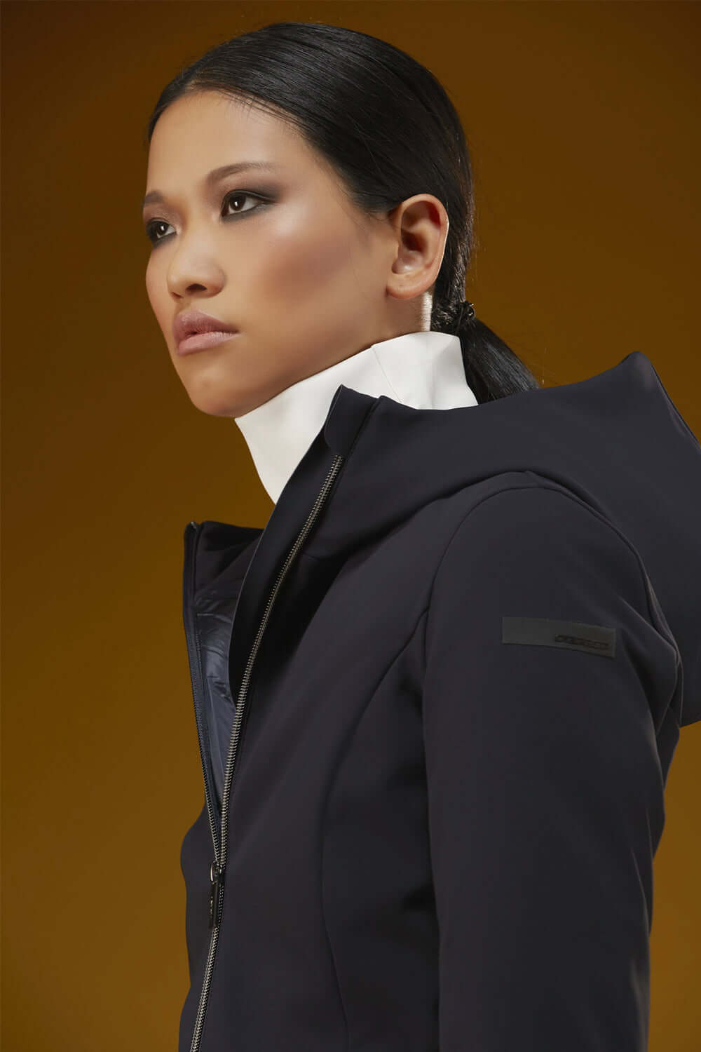 RRD Giubbotto winter storm lady fur RRD