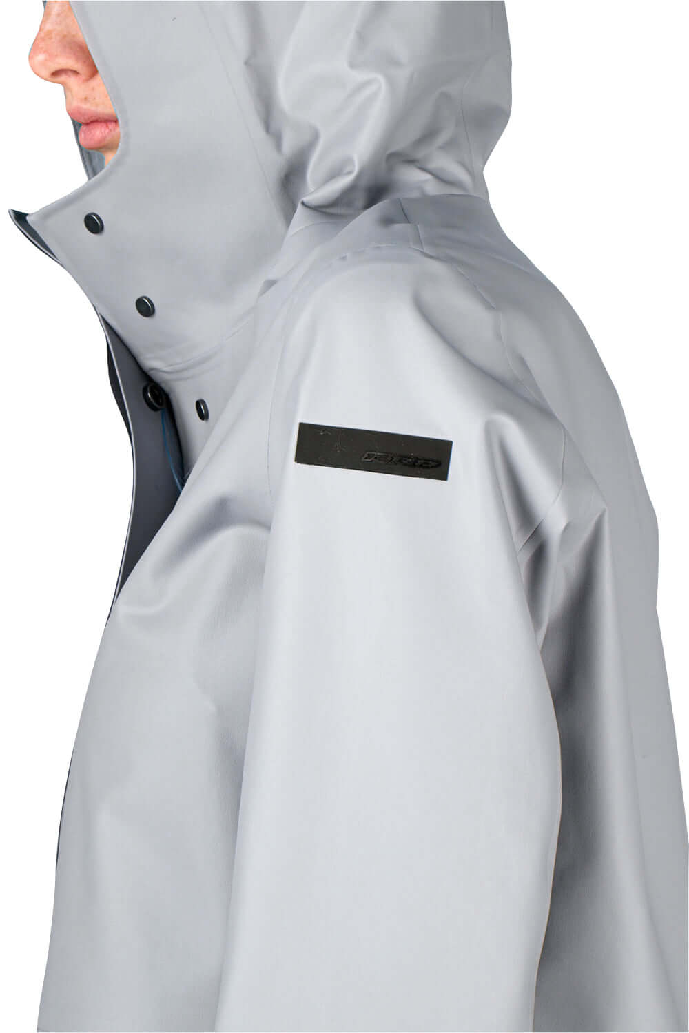 Giubbotto Summer Rubber - RRD RRD