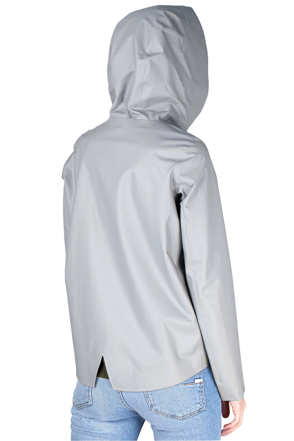 Giubbotto Summer Rubber - RRD RRD