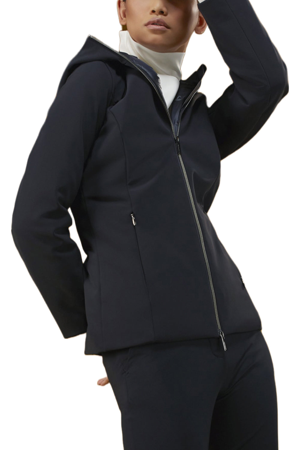 RRD Giubbotto winter storm lady RRD