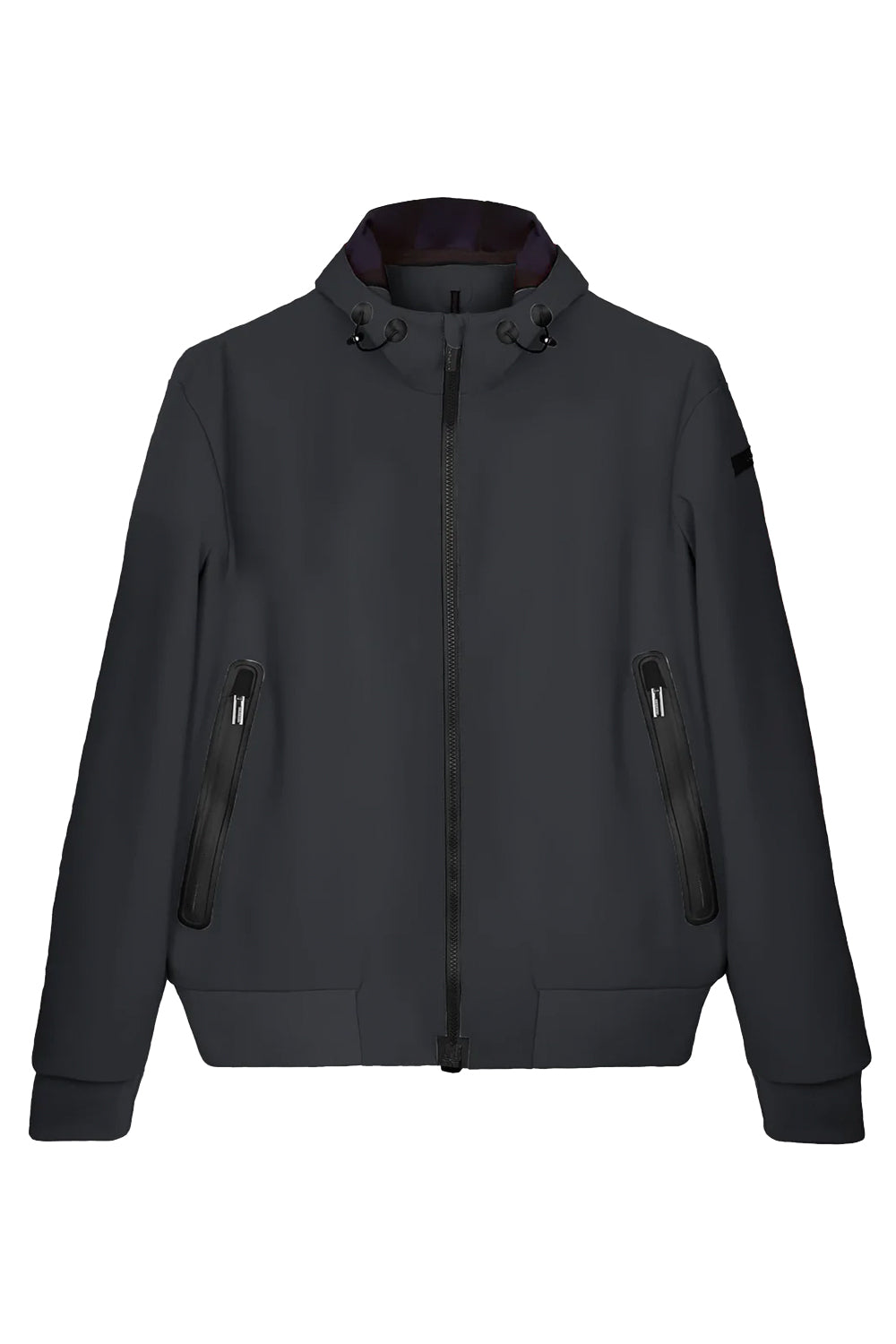 RRD Giubbotto jkt summer hood RRD