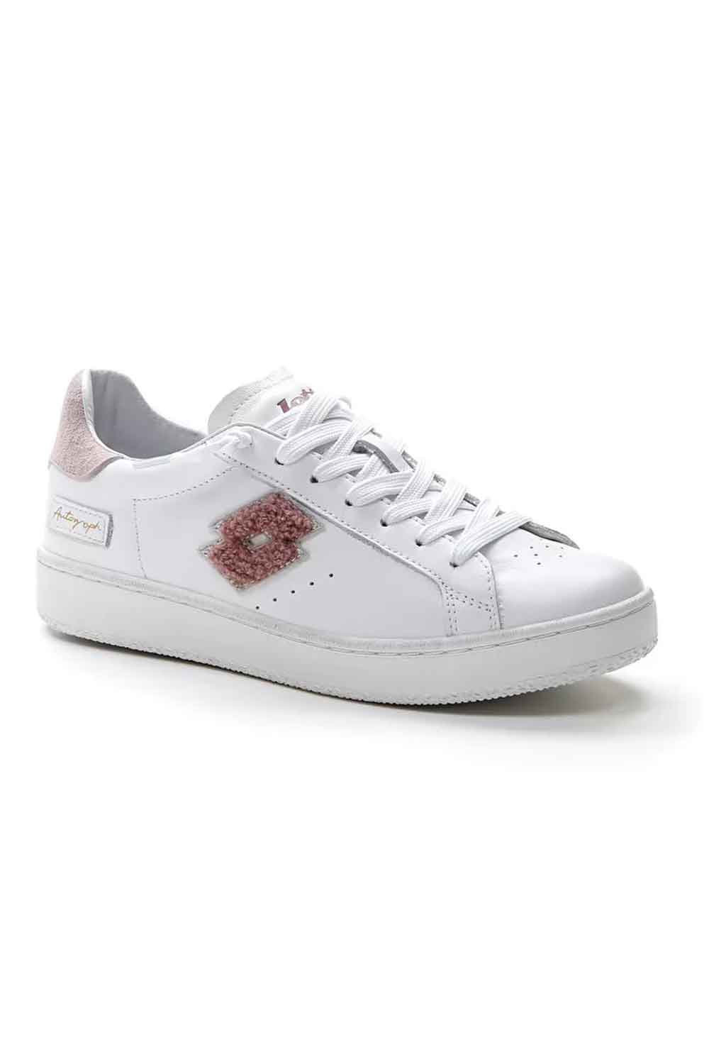 Scarpe Autograph - LOTTO LOTTO