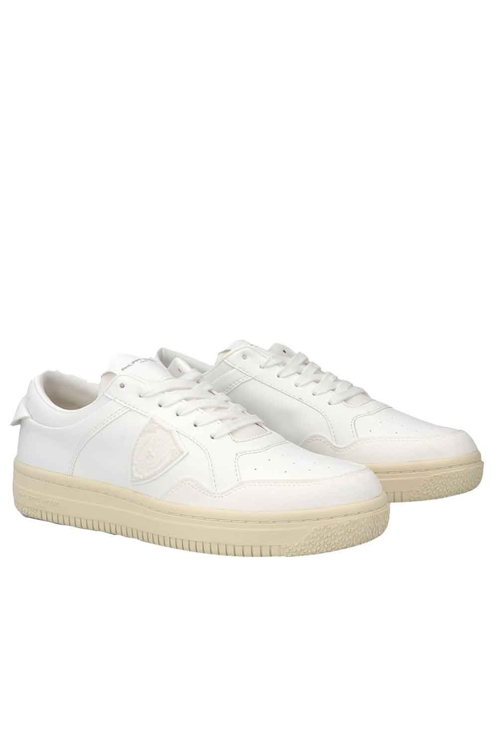 Scarpe Lyon Low - PHILIPPE MODEL Scarpe PHILIPPE MODEL