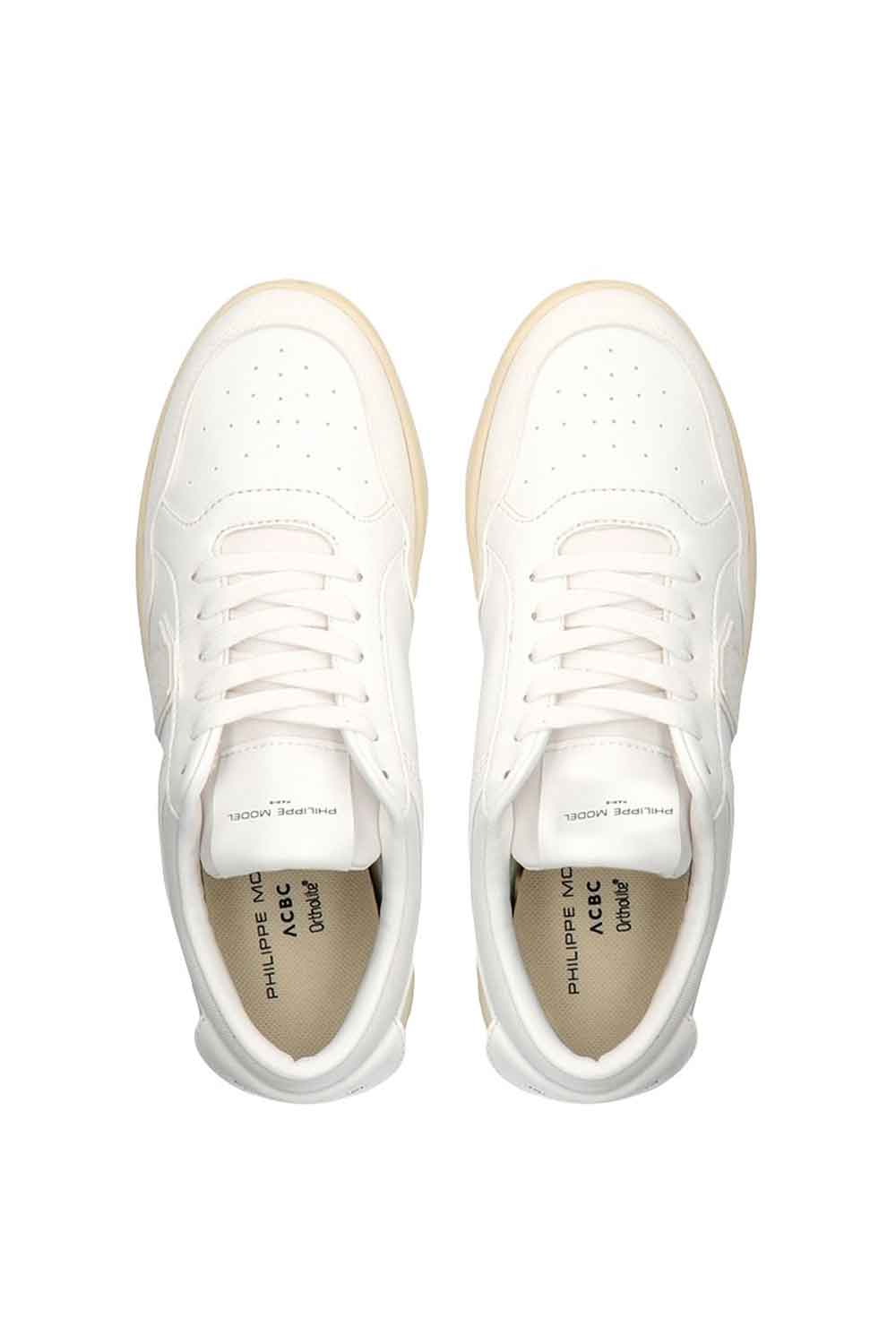 Scarpe Lyon Low - PHILIPPE MODEL Scarpe PHILIPPE MODEL