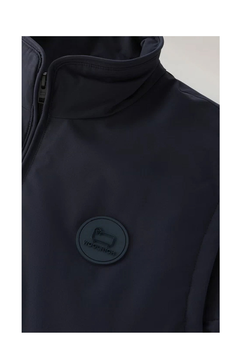 WOOLRICH Gilet Pacific imbottito