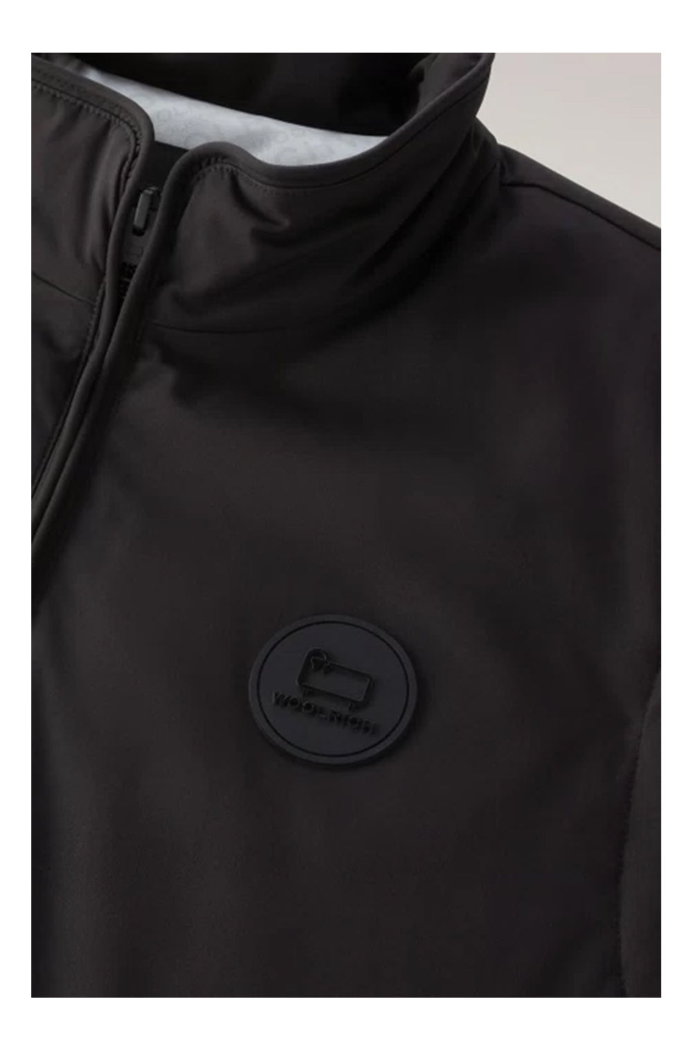 WOOLRICH Gilet Pacific imbottito