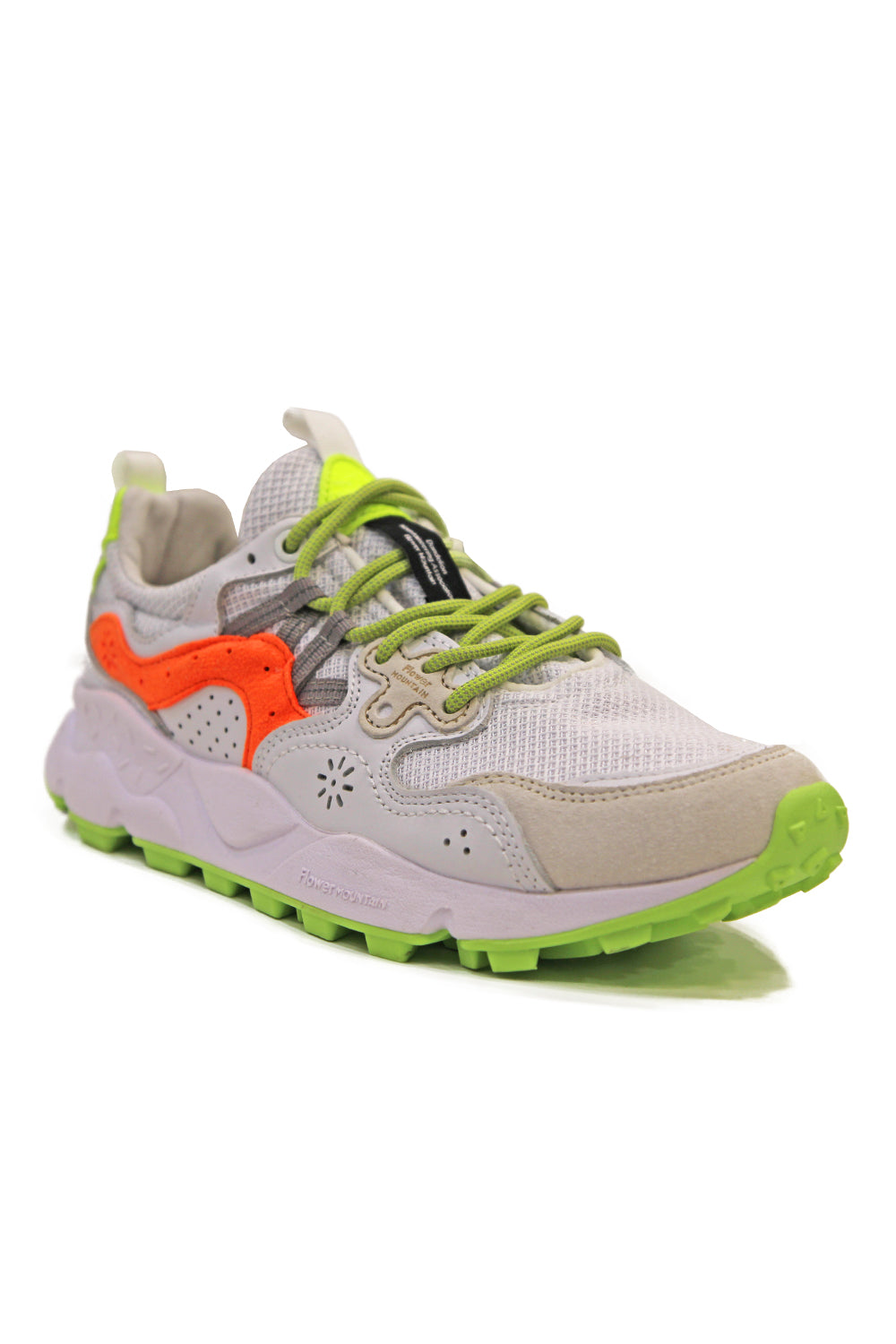 FLOWER MOUNTAIN Scarpe Yamano 3 FLOWER MOUNTAIN