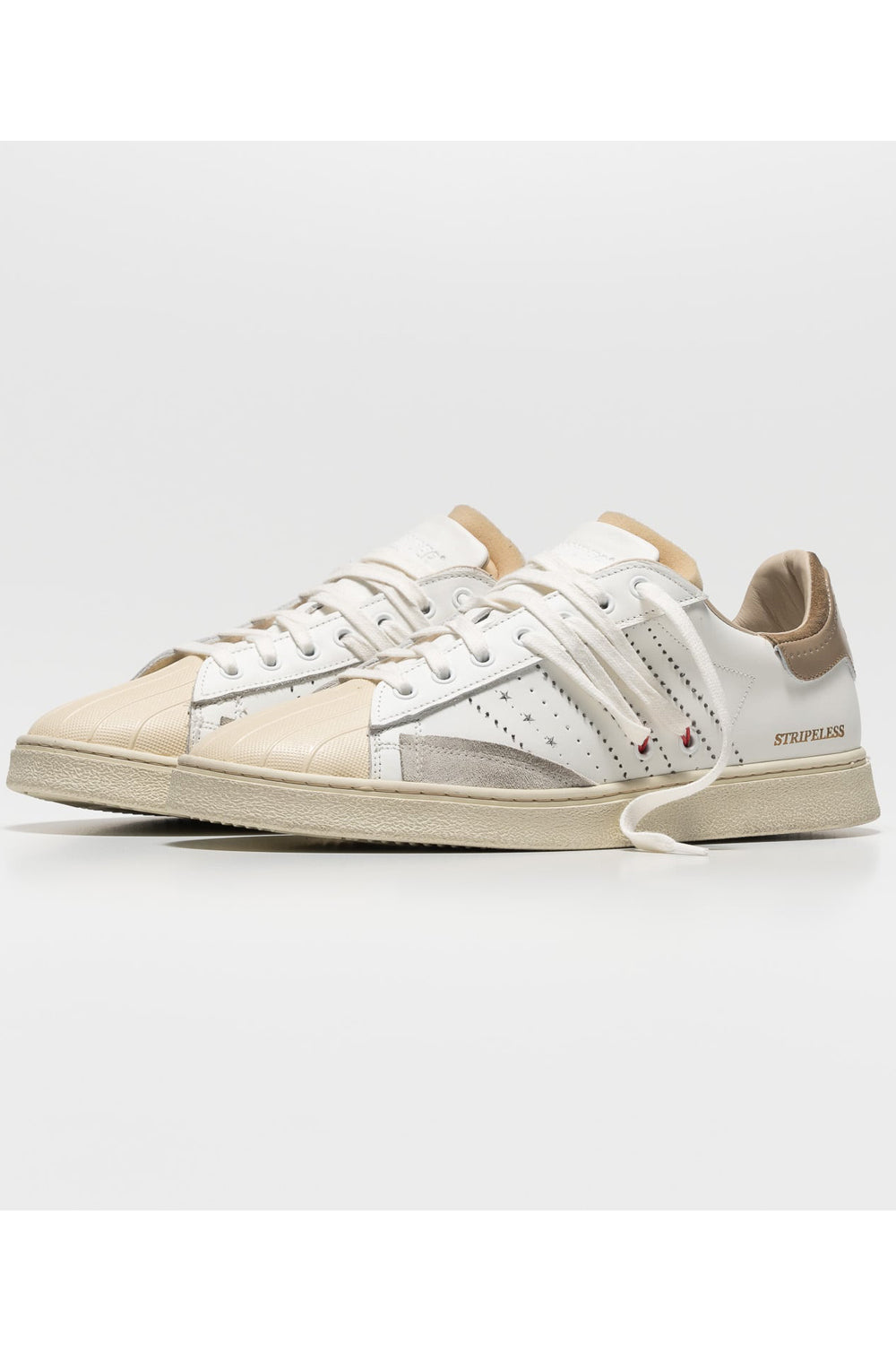 HIDNANDER Scarpe stripeless ultimate atari HIDNANDER