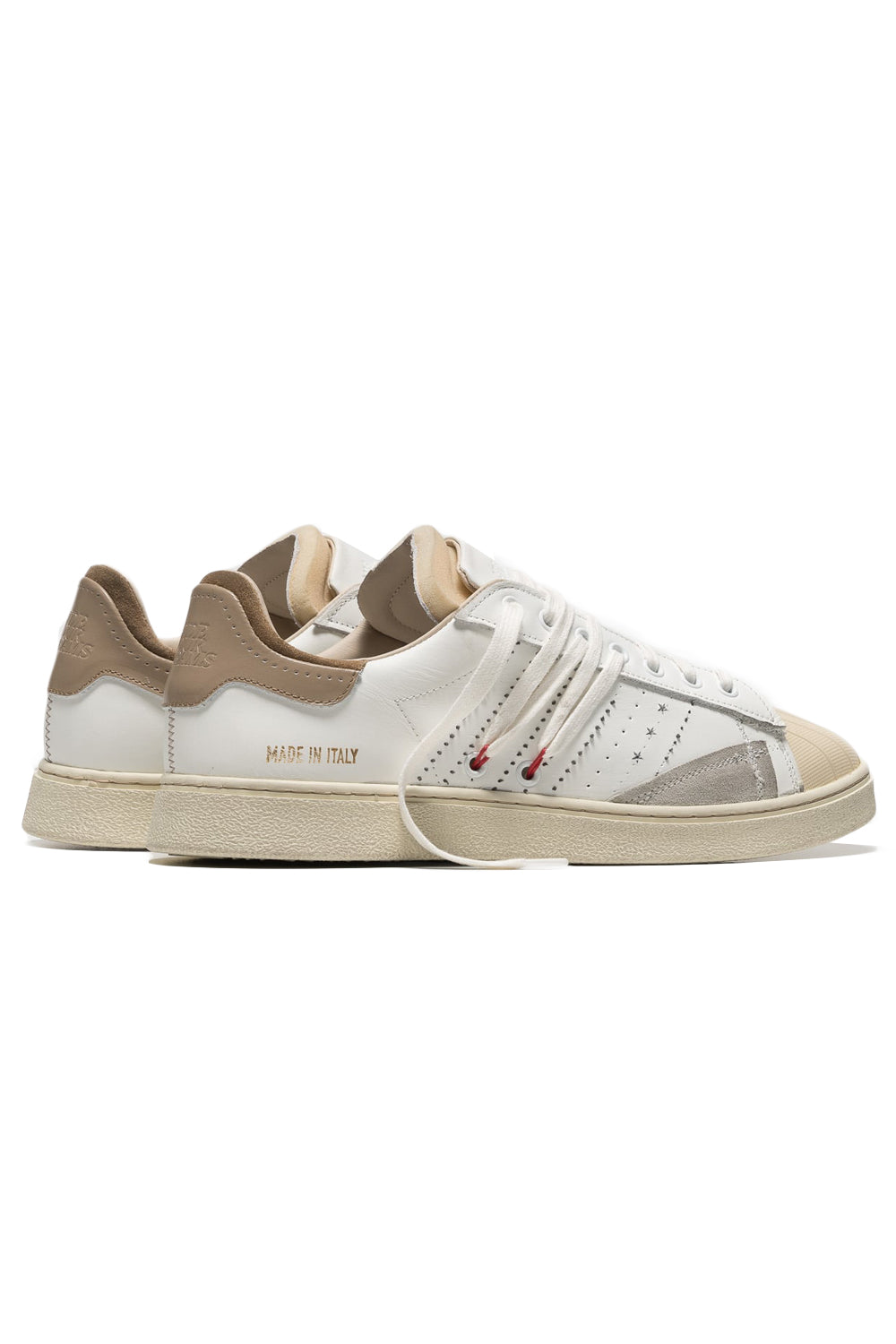 HIDNANDER Scarpe stripeless ultimate atari HIDNANDER