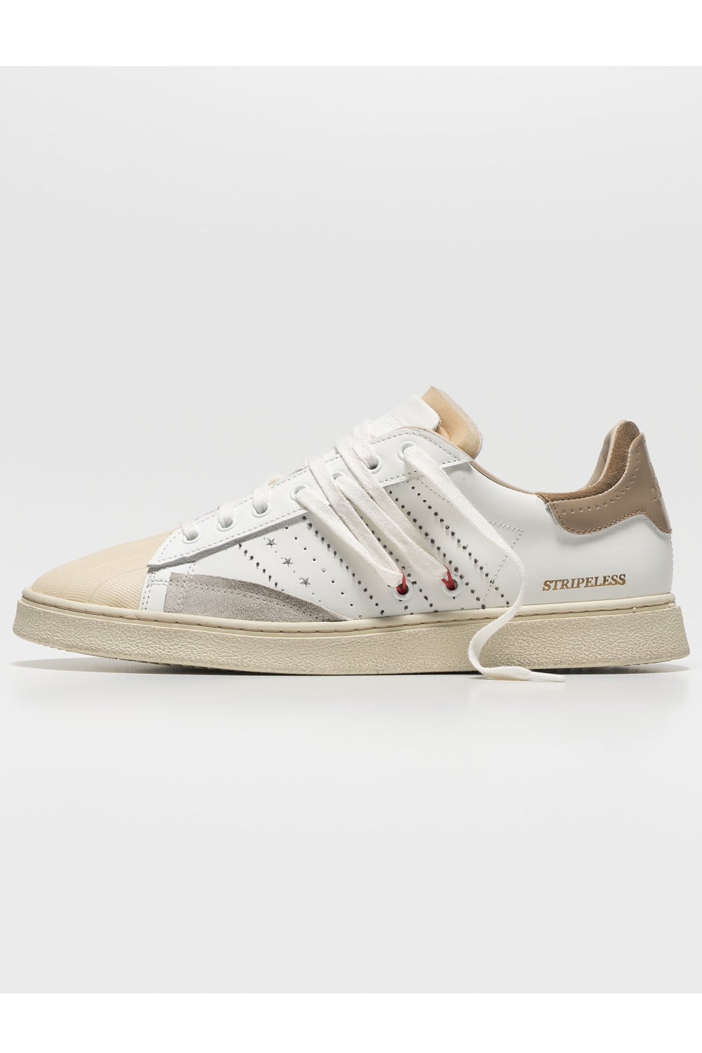HIDNANDER Scarpe stripeless ultimate atari HIDNANDER