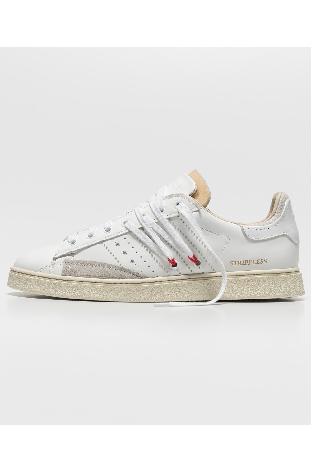 HIDNANDER Scarpe stripeless ultimate dual
