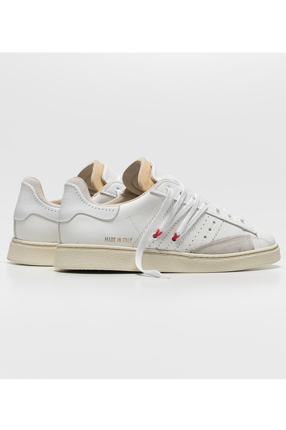 HIDNANDER Scarpe stripeless ultimate dual