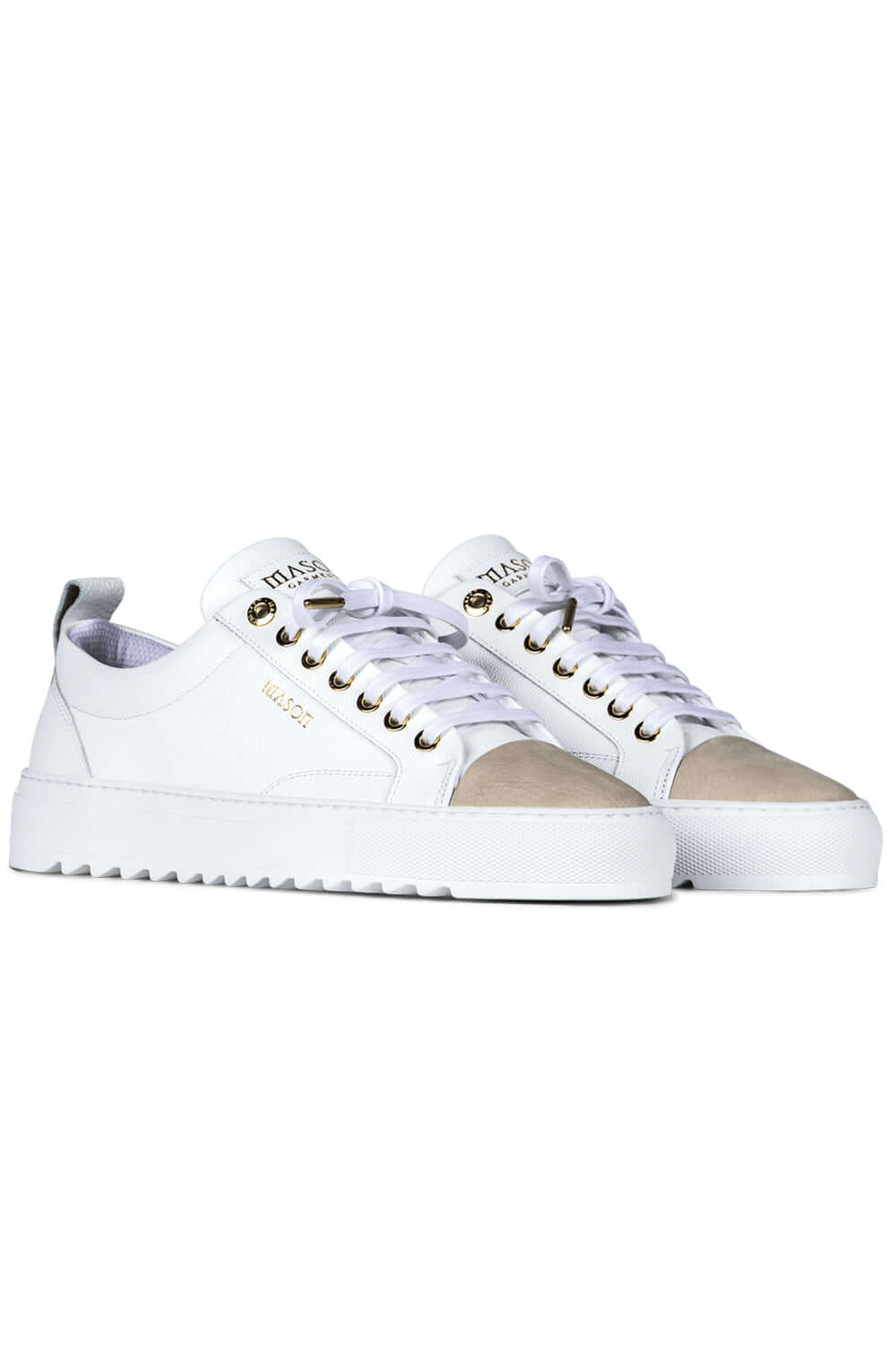 MASON GARMENTS Scarpe MASON GARMENTS