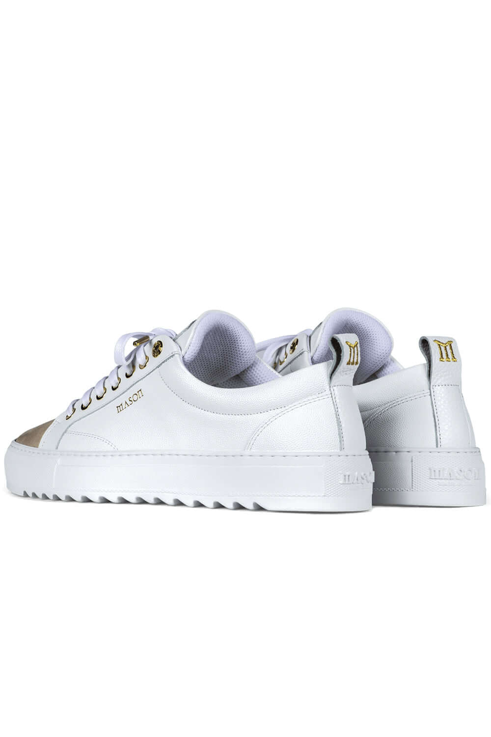 MASON GARMENTS Scarpe MASON GARMENTS