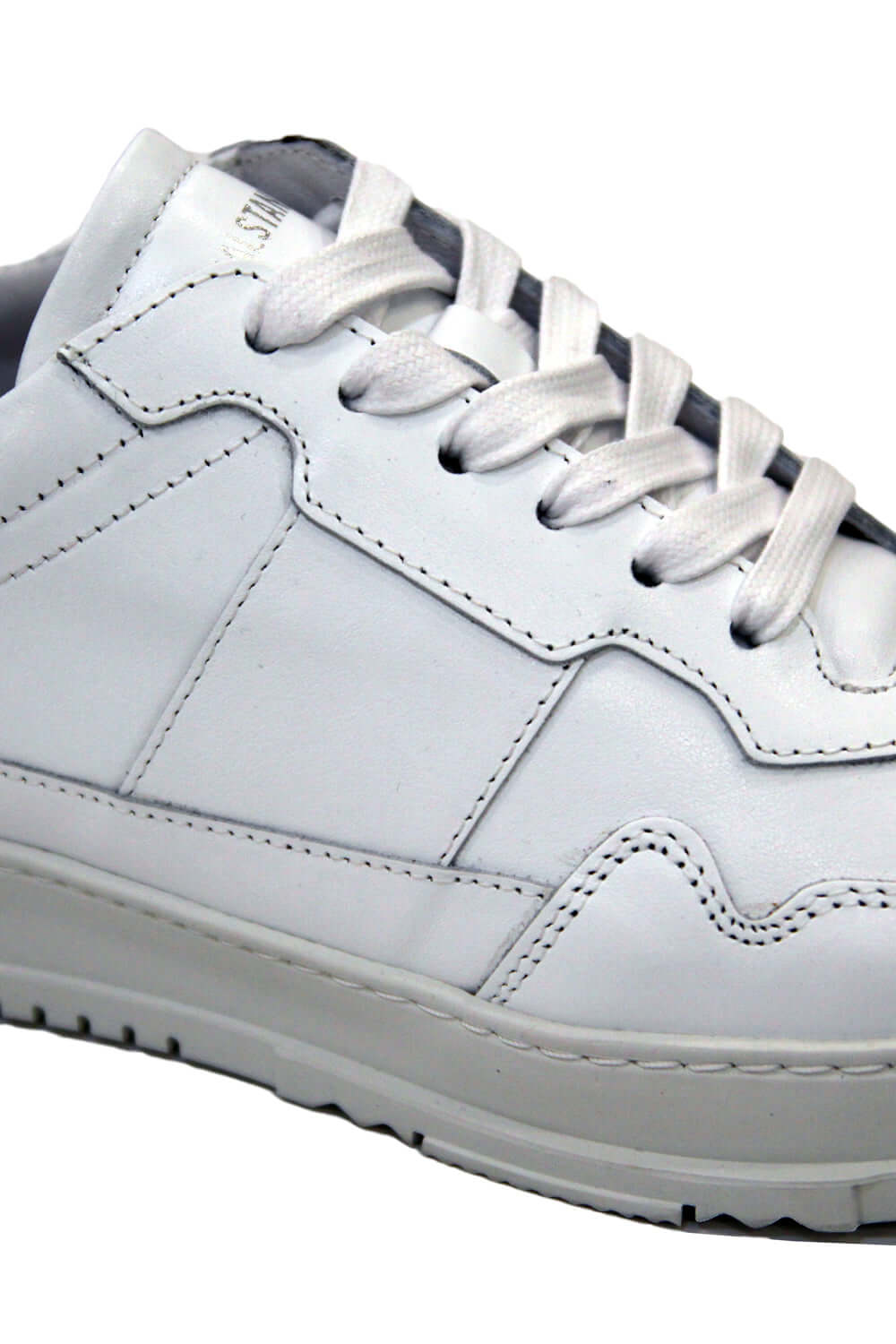 NATIONAL STANDARD Sneakers in pelle Scarpe NATIONAL STANDARD