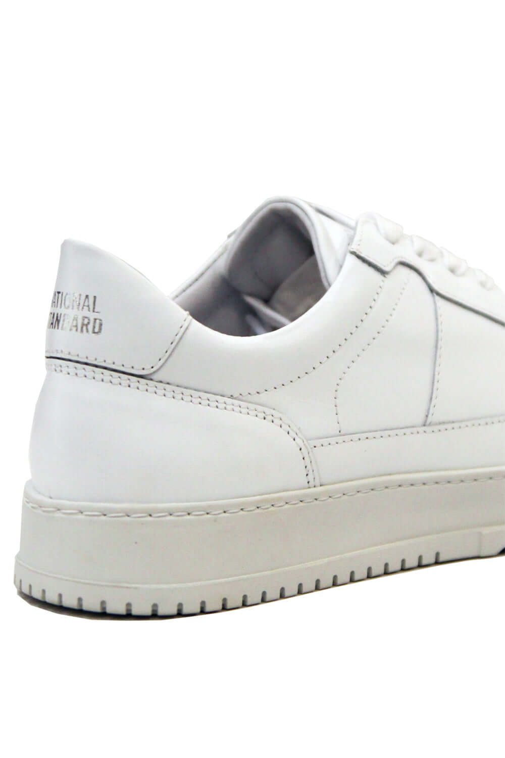 NATIONAL STANDARD Sneakers in pelle Scarpe NATIONAL STANDARD