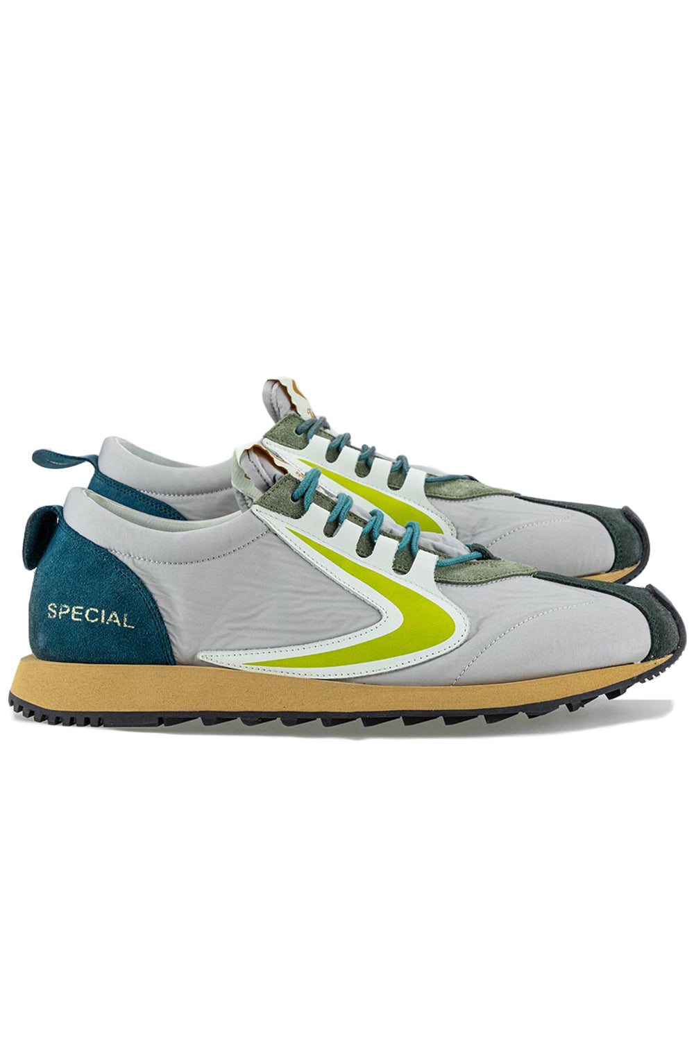 VALSPORT Scarpe Special Nylon