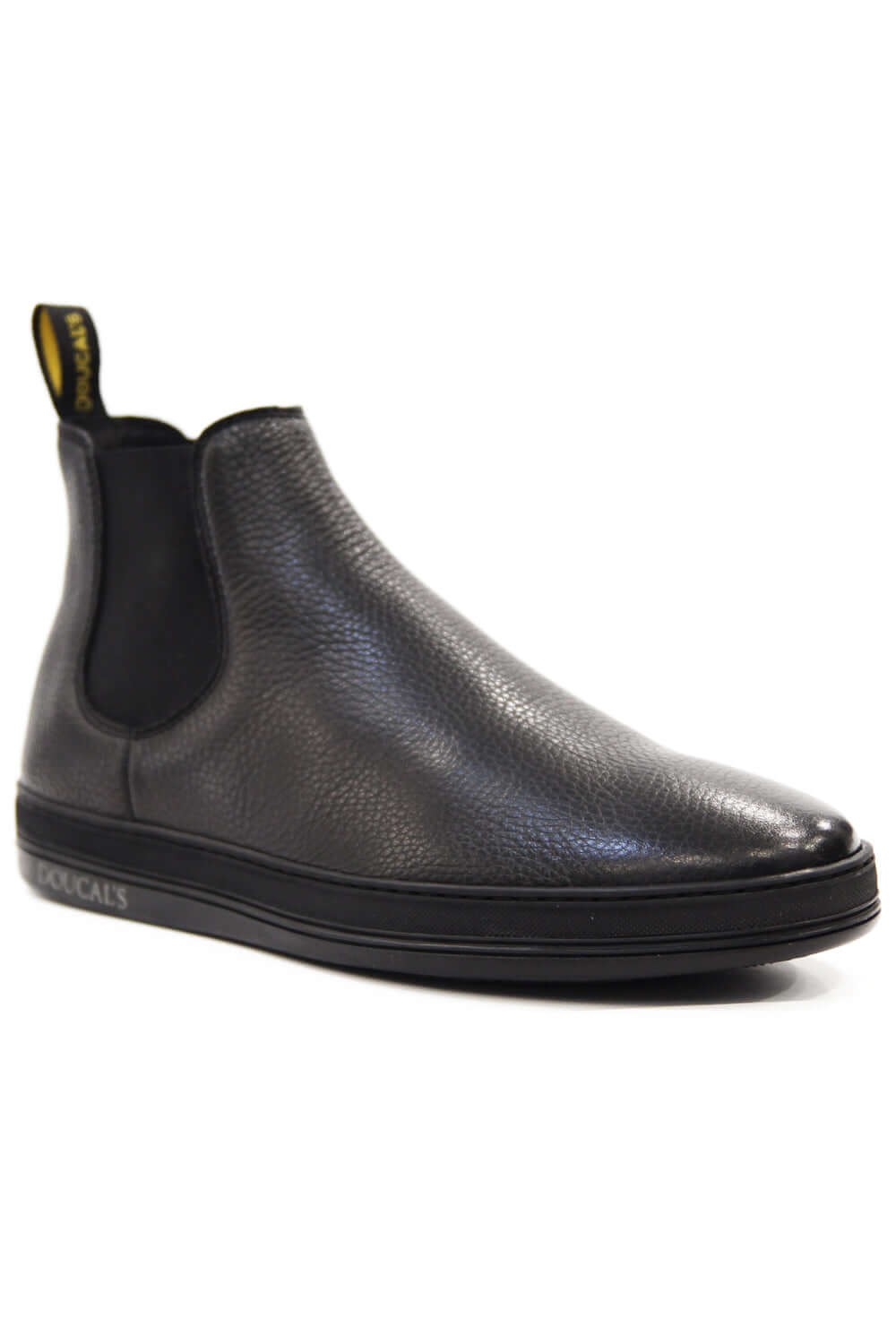 DOUCALS Stivaletto in pelle DOUCALS