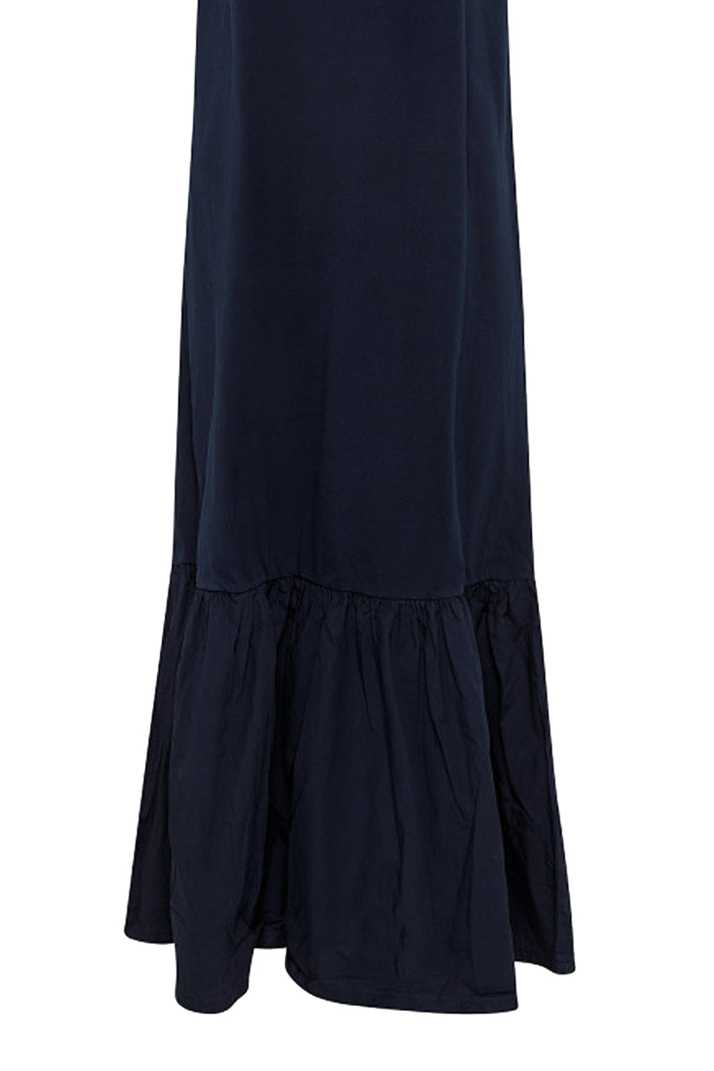 SUN 68 Abito lungo doppio tessuto Dresses SUN 68
