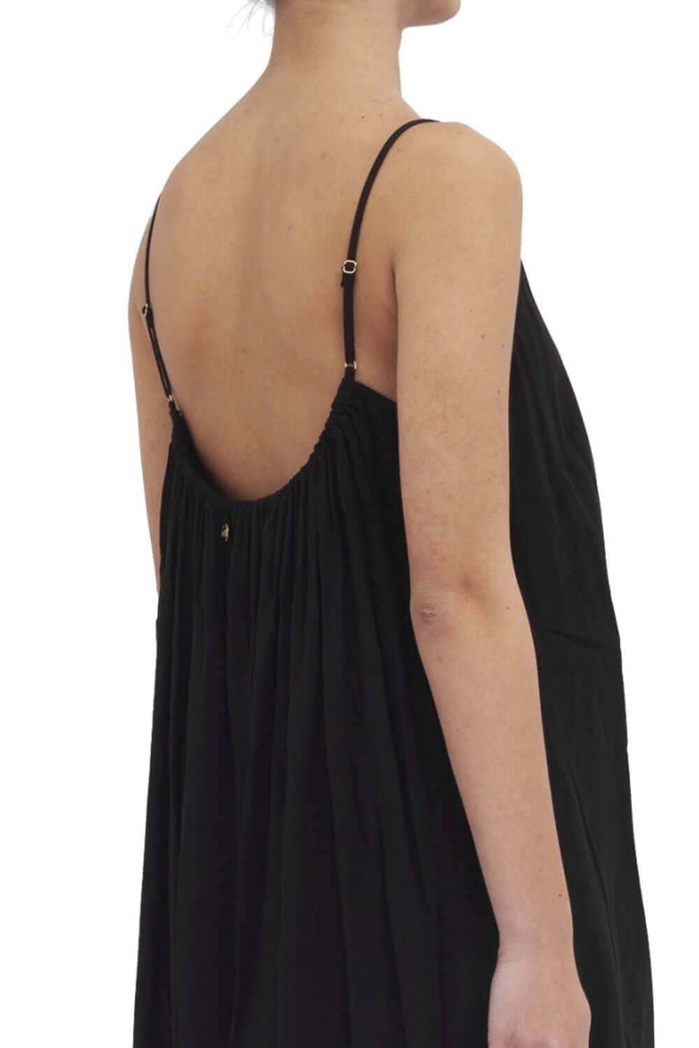 Abito lungo in viscosa - SUN 68 Dresses SUN 68
