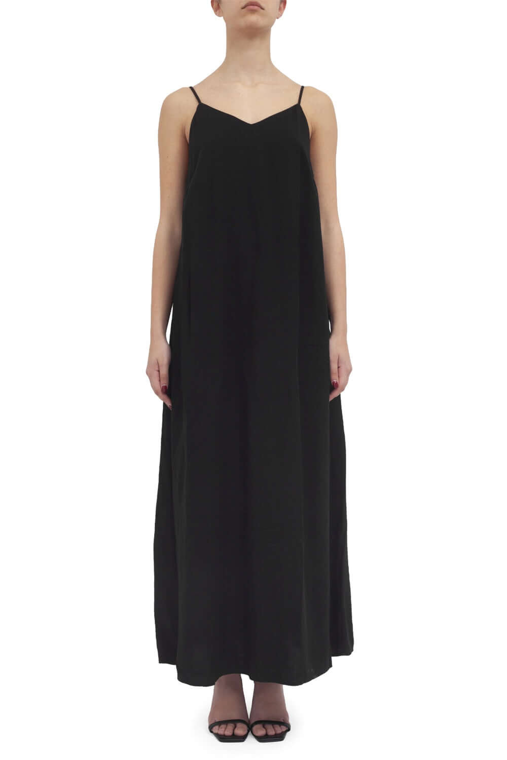 Abito lungo in viscosa - SUN 68 Dresses SUN 68
