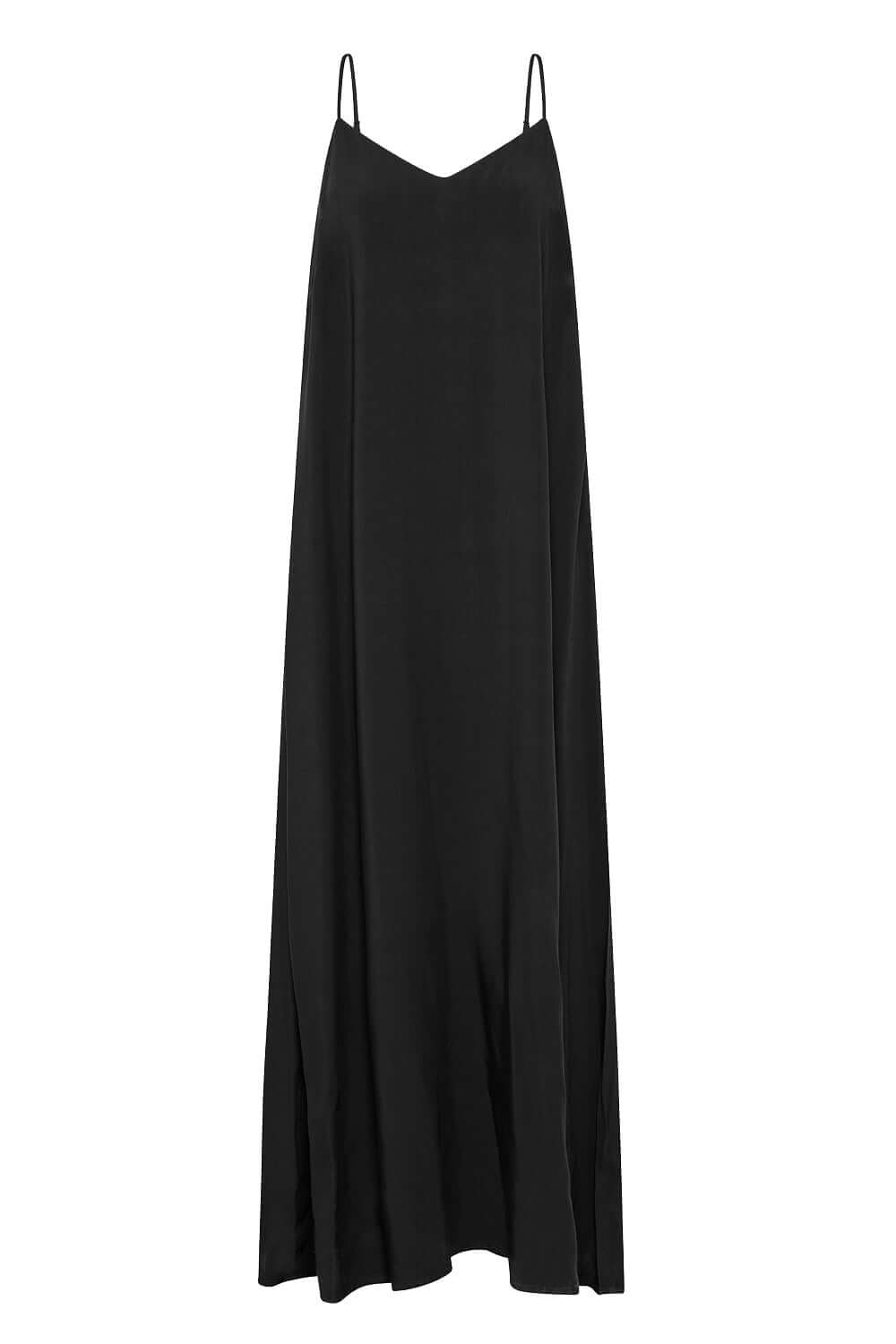 Abito lungo in viscosa - SUN 68 Dresses SUN 68