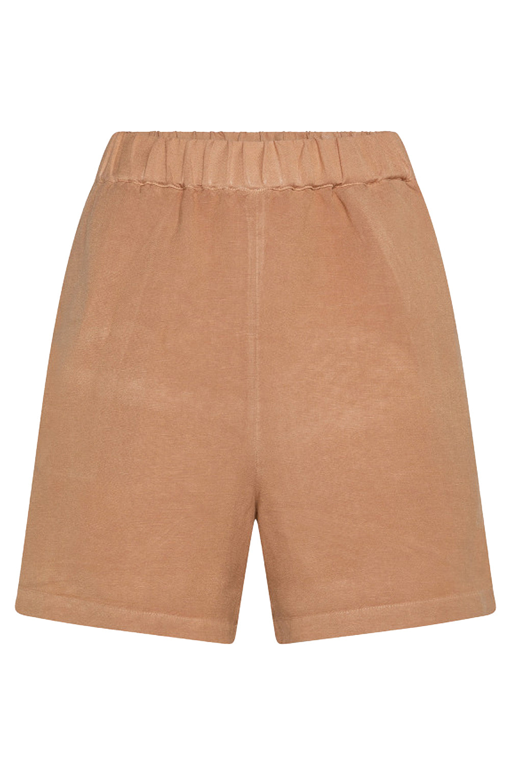 SUN 68 Bermuda in lino SUN 68