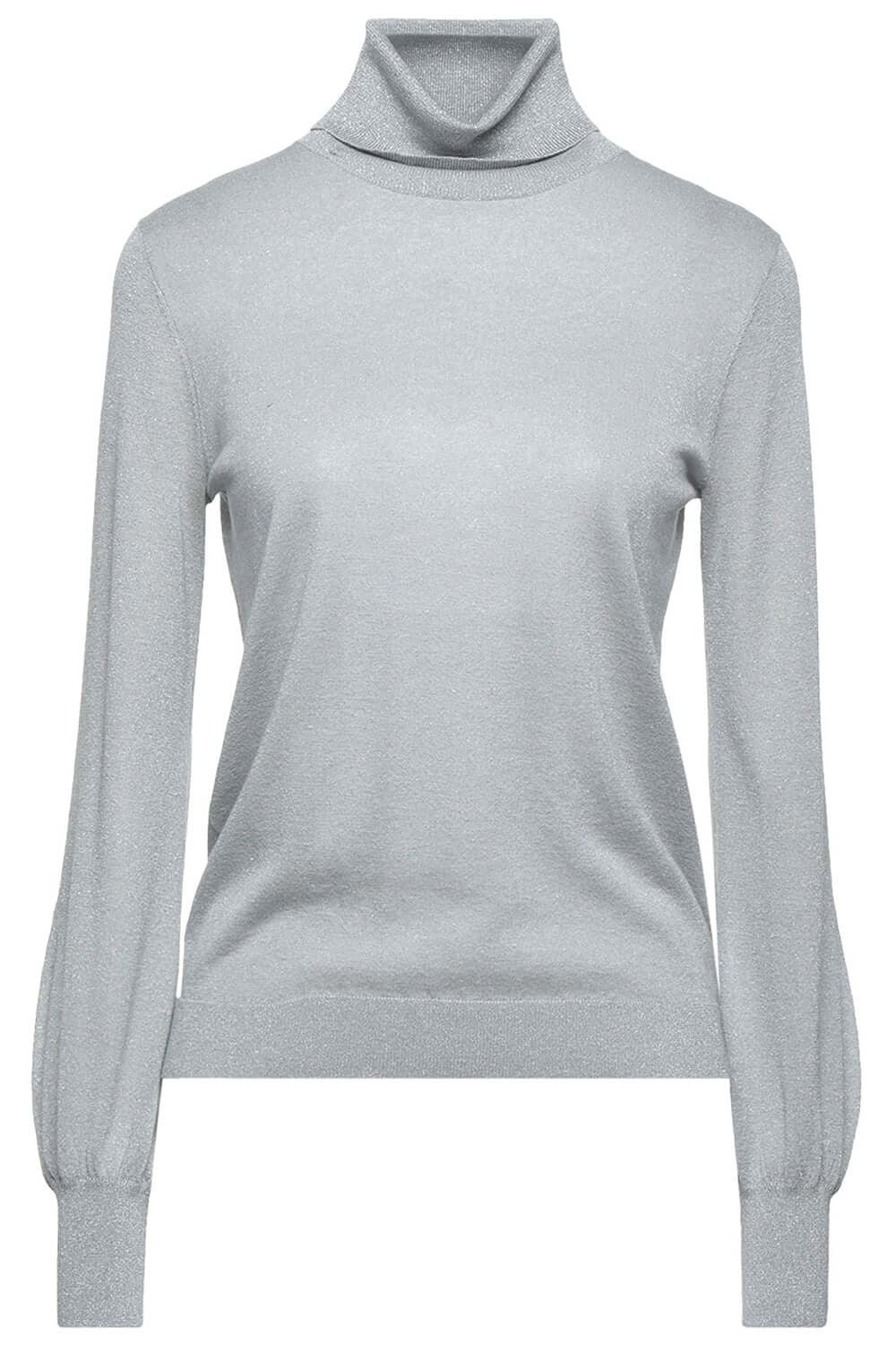 Maglia lurex con manica palloncino - SUN68 Maglia SUN 68