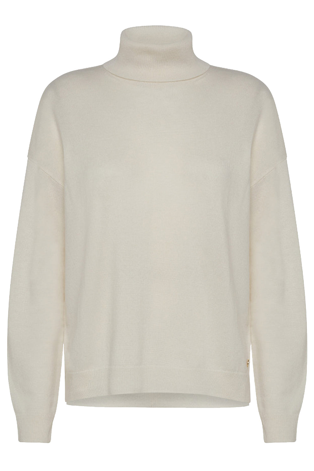 SUN68 Lupetto in lana merinos Maglia SUN 68