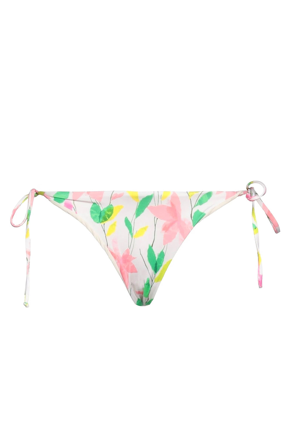 Slip con fianchi regolabili fantasia - SUNDEK SUNDEK goldenwave