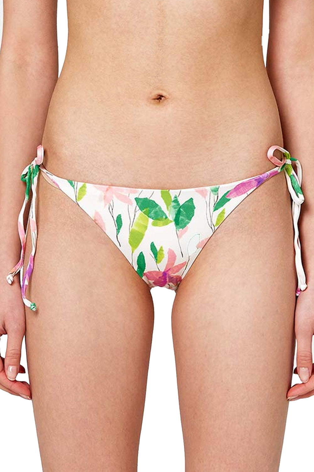 Slip con fianchi regolabili fantasia - SUNDEK SUNDEK goldenwave
