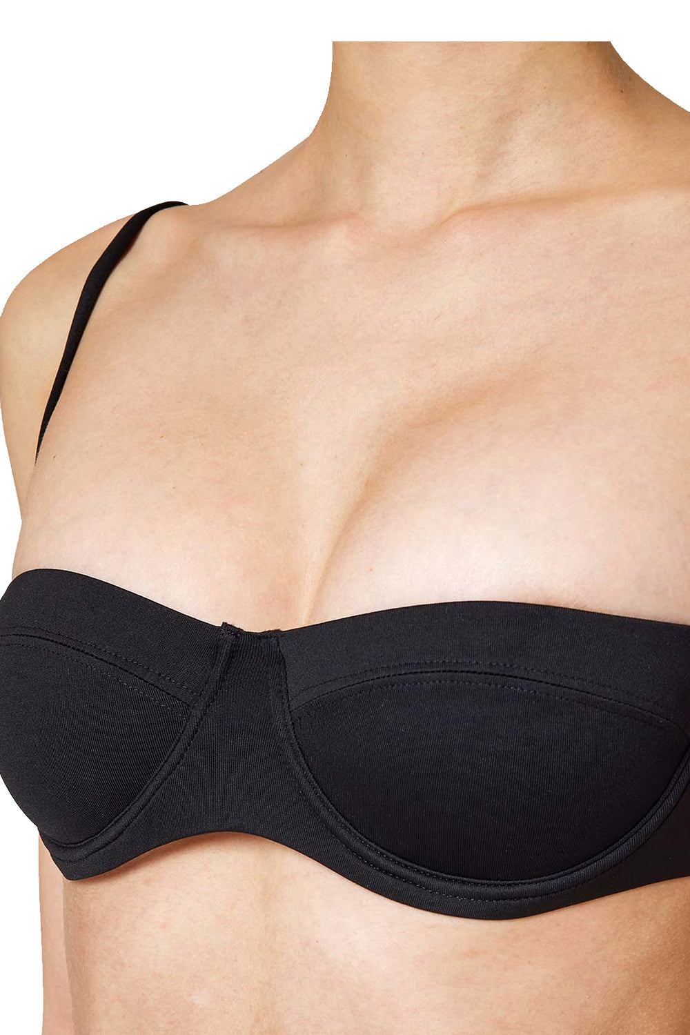 Top balconcino con ferretto - SUNDEK SUNDEK goldenwave