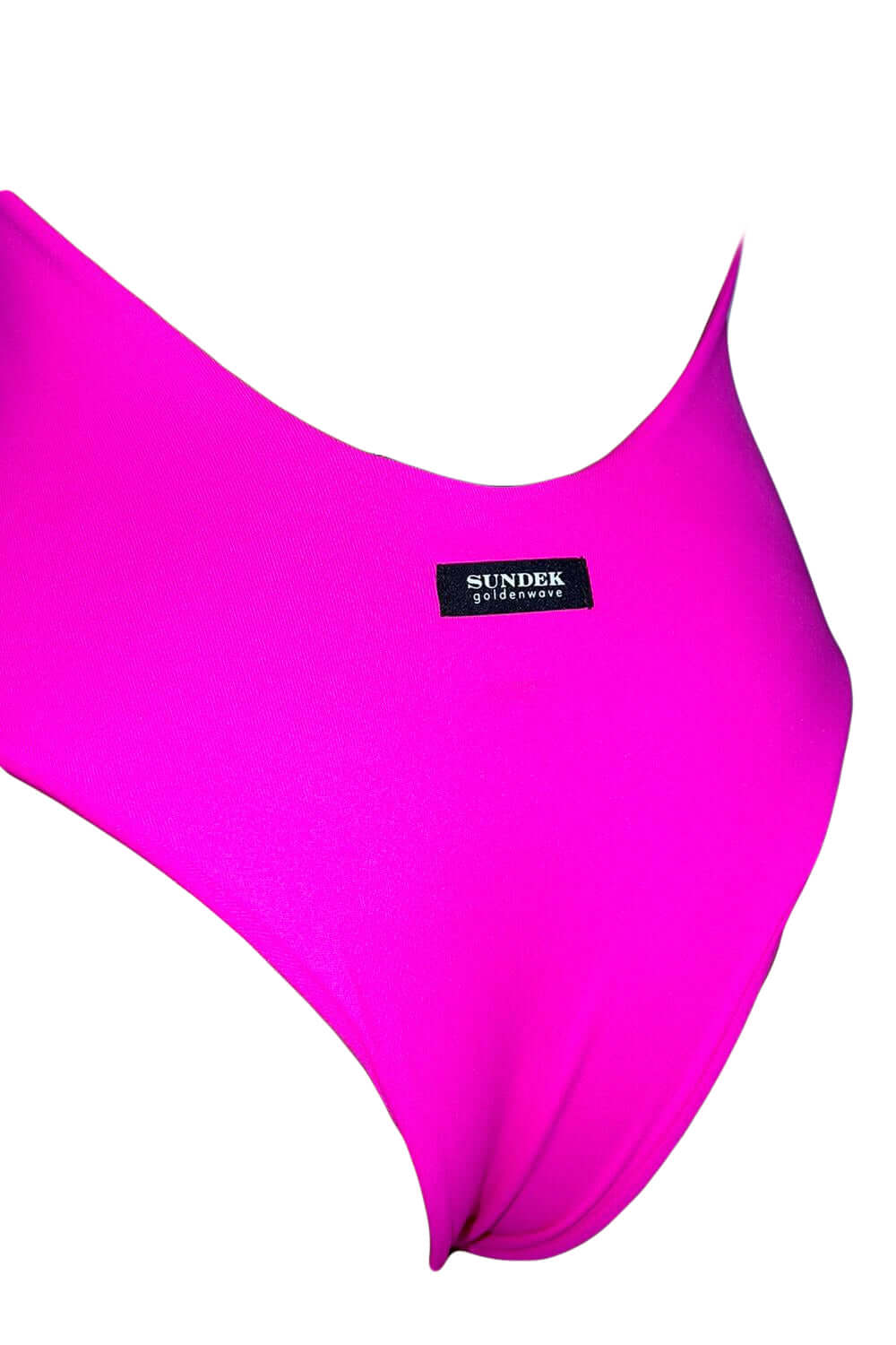 Costume intero Hamoa - SUNDEK GOLDENWAVE SUNDEK goldenwave